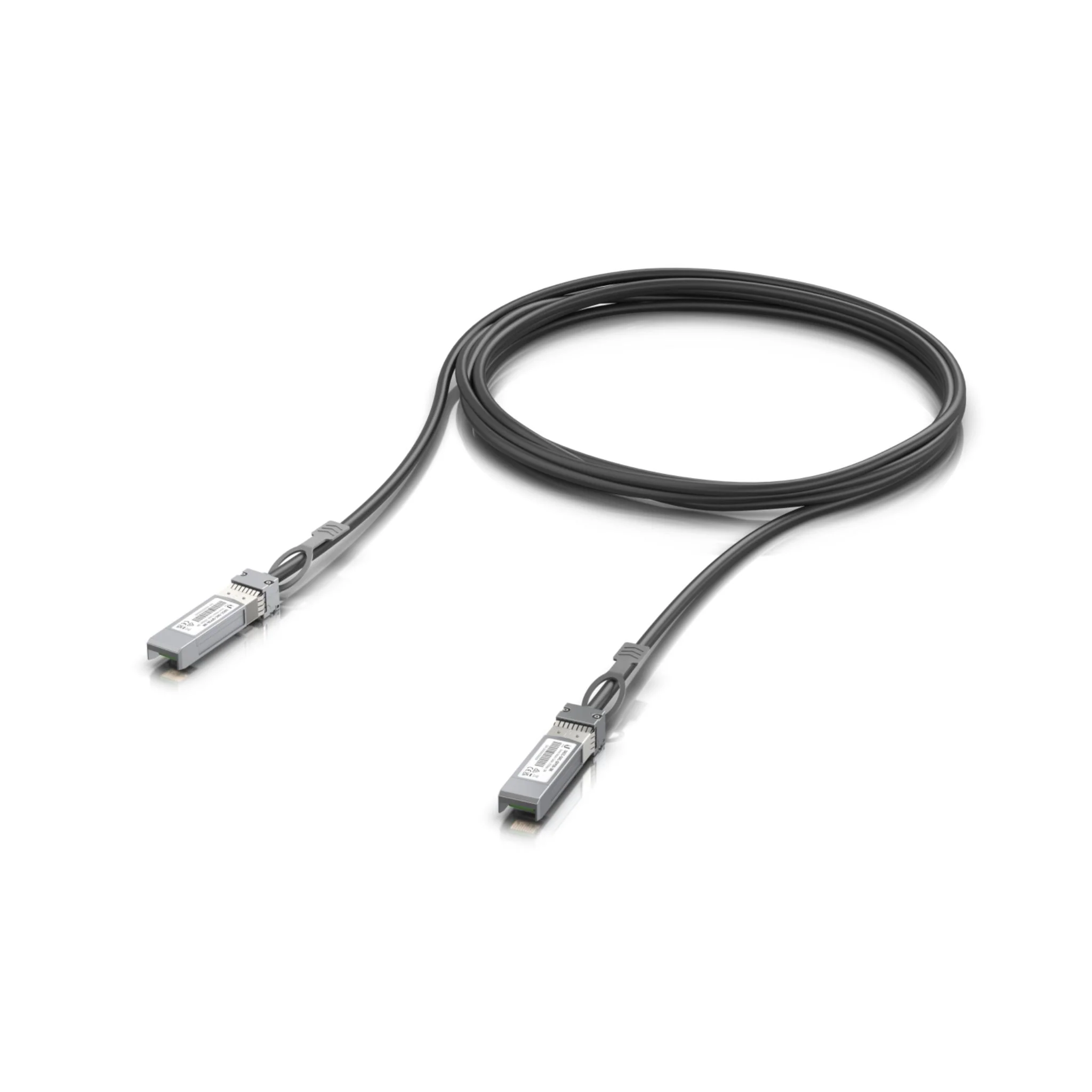 Ubiquiti 25 Gbps Direct Attach Cable - Image 3