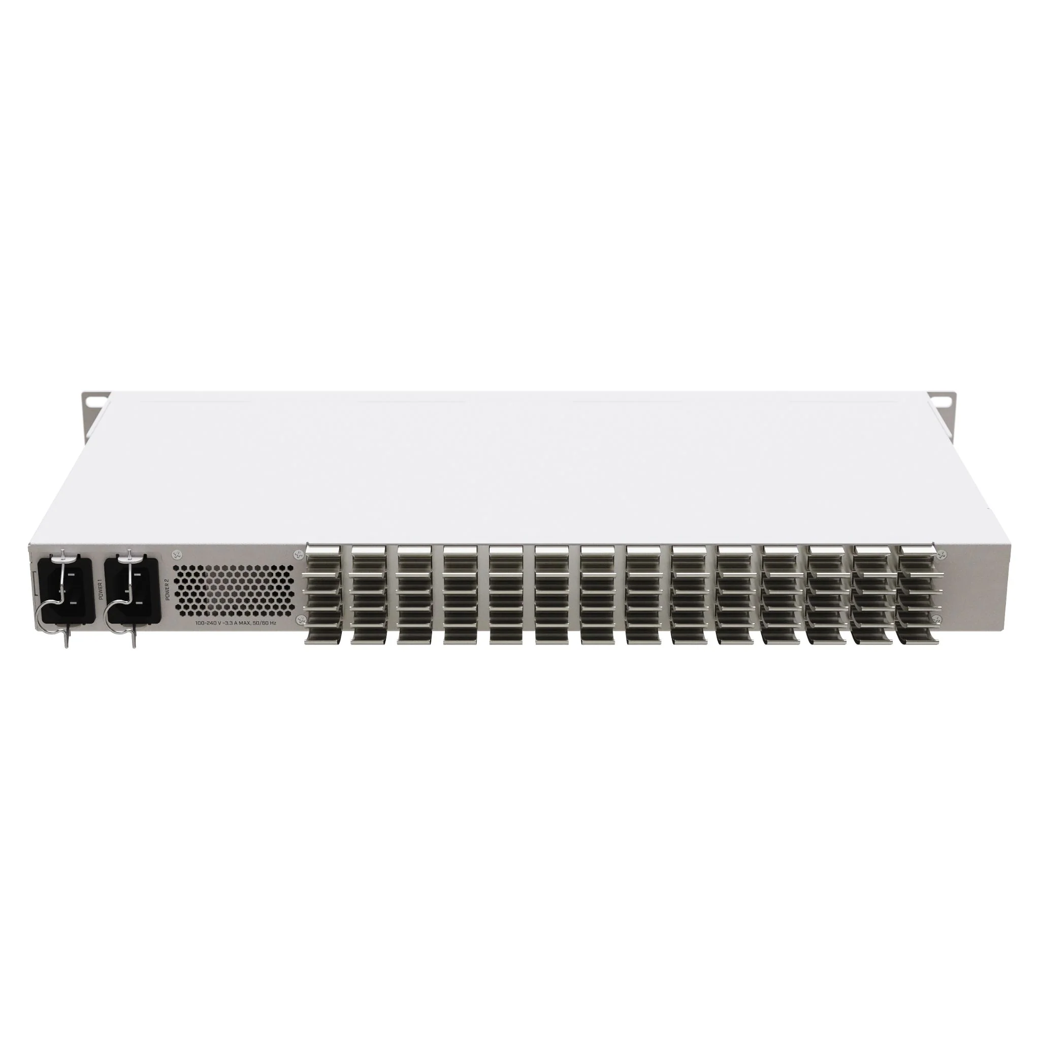 MikroTik CloudRouterSwitch 326-4C+20G+2Q+RM (RouterOS L6) - Image 2