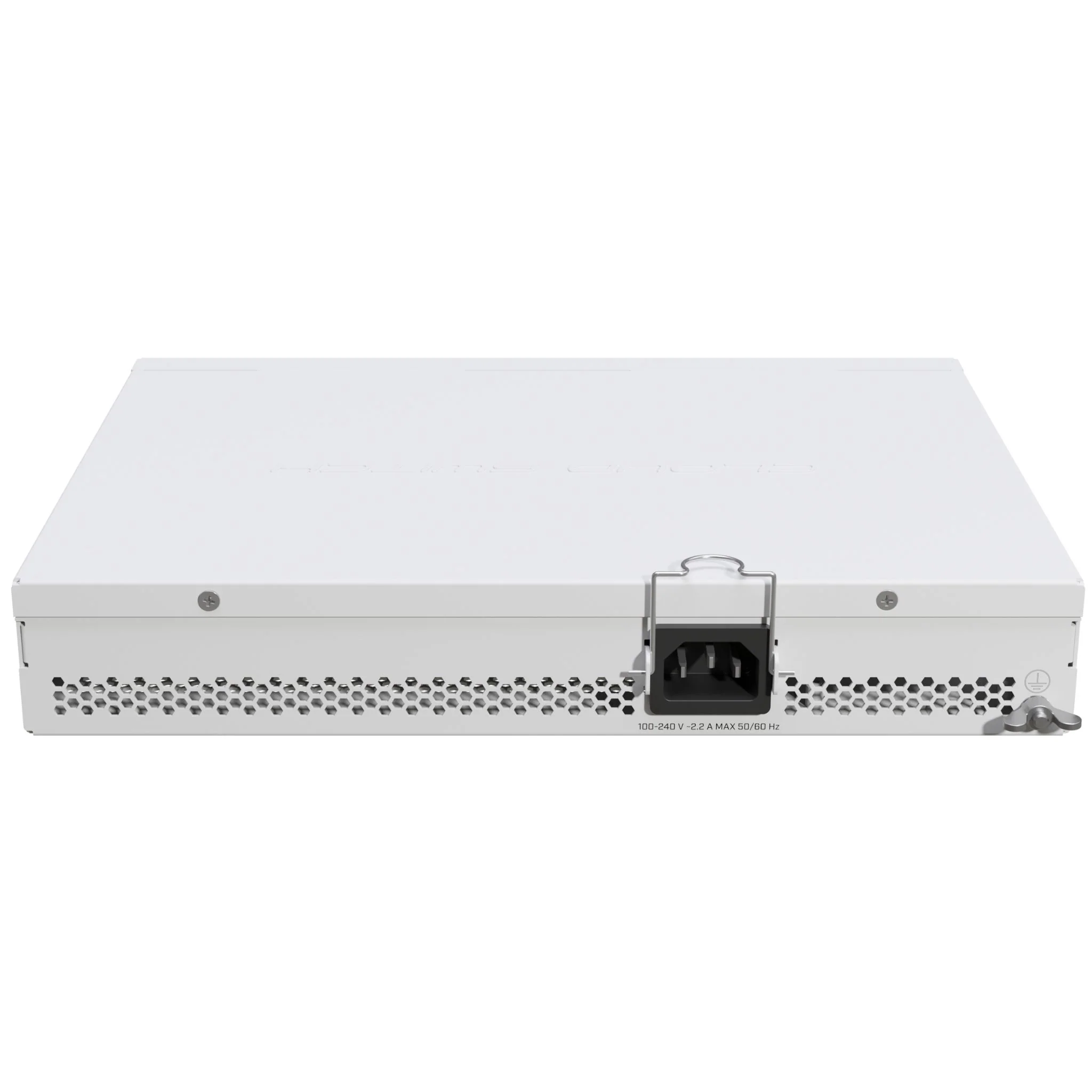 MikroTik CSS610-8P-2S+IN - Image 2