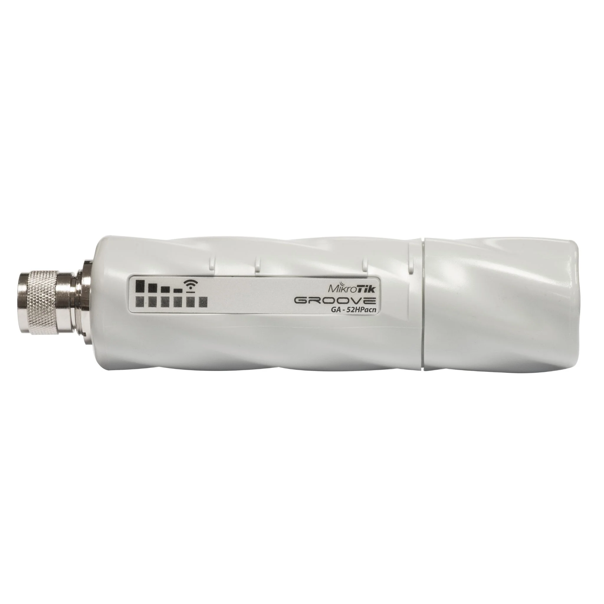 MikroTik Groove GA-52HPacn 2/5GHz Radio with Omni Antenna
