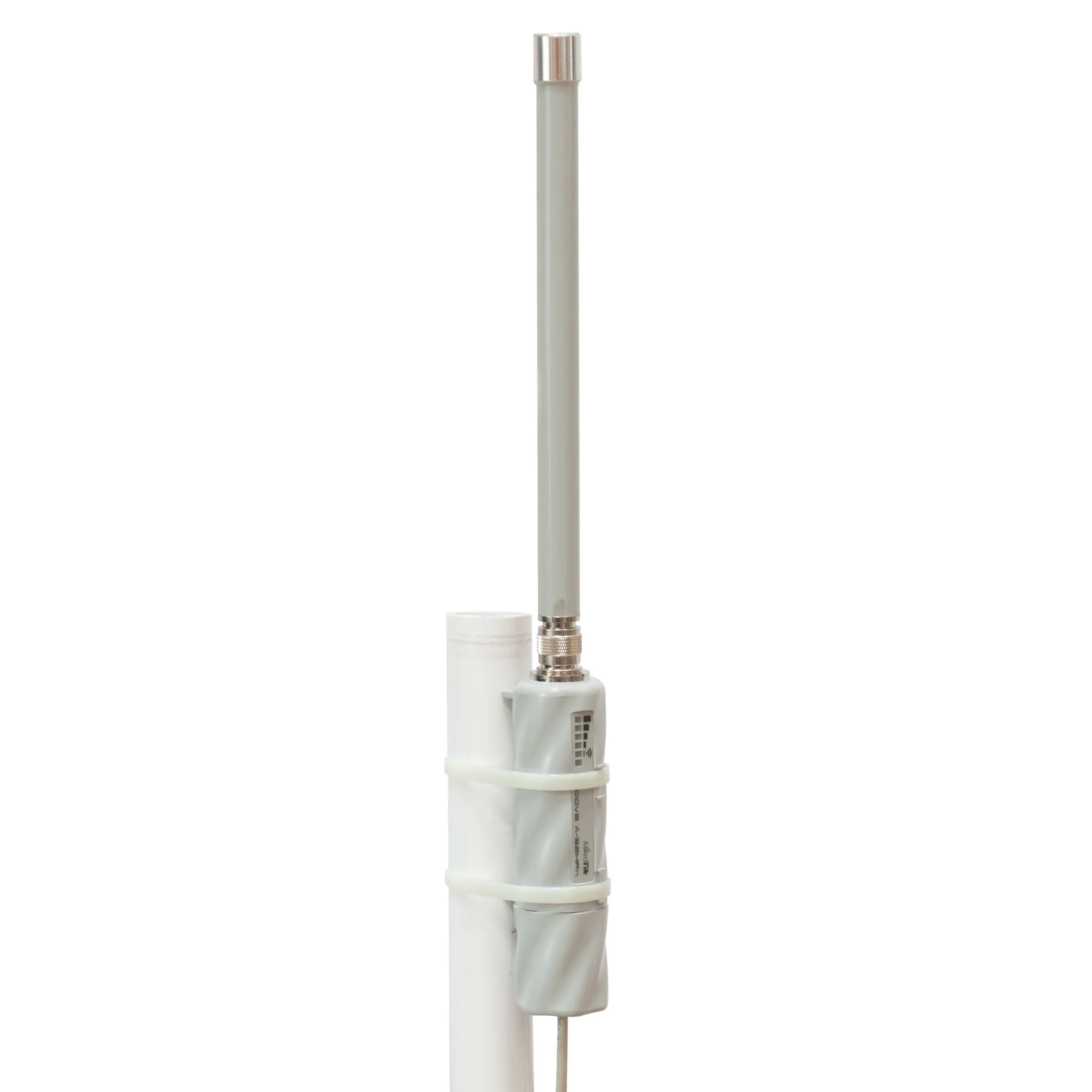 MikroTik Groove GA-52HPacn 2/5GHz Radio with Omni Antenna - Image 2