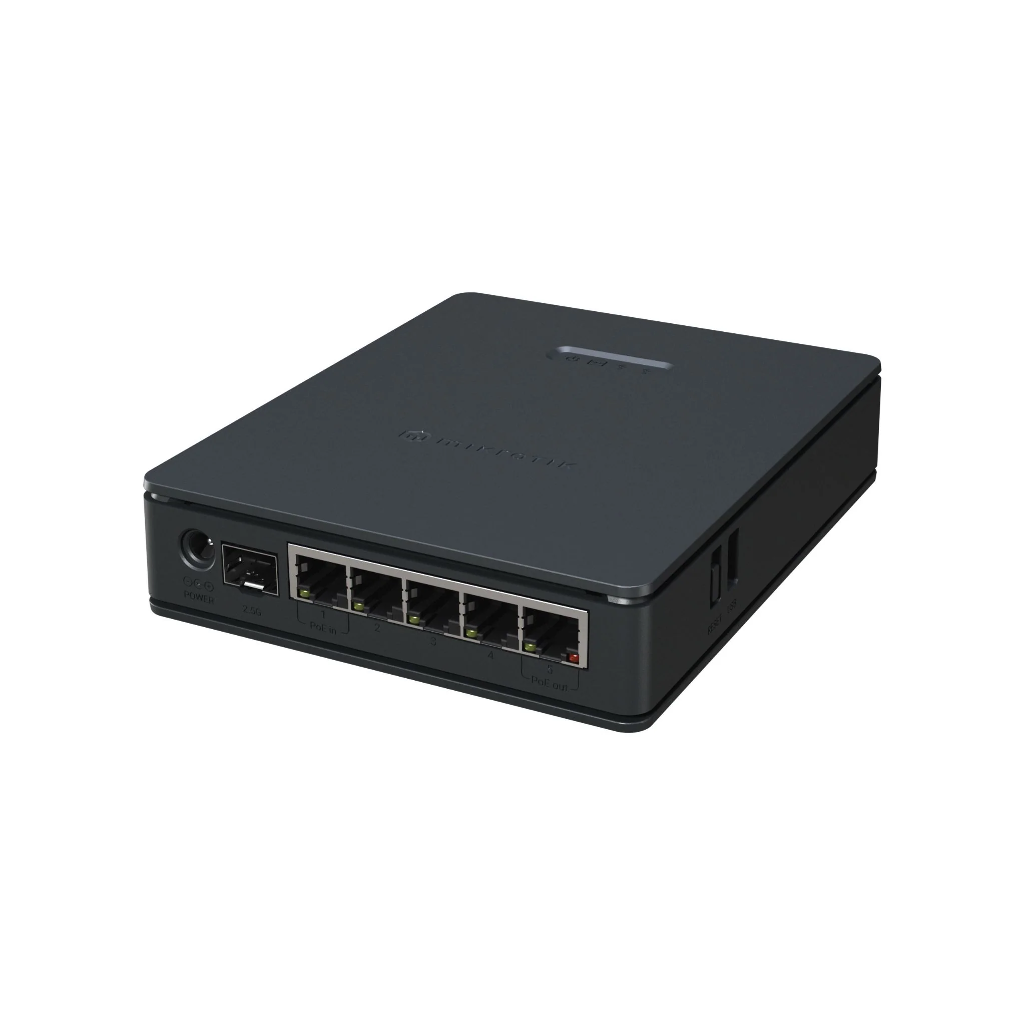 MikroTik hAP ax S - Image 2