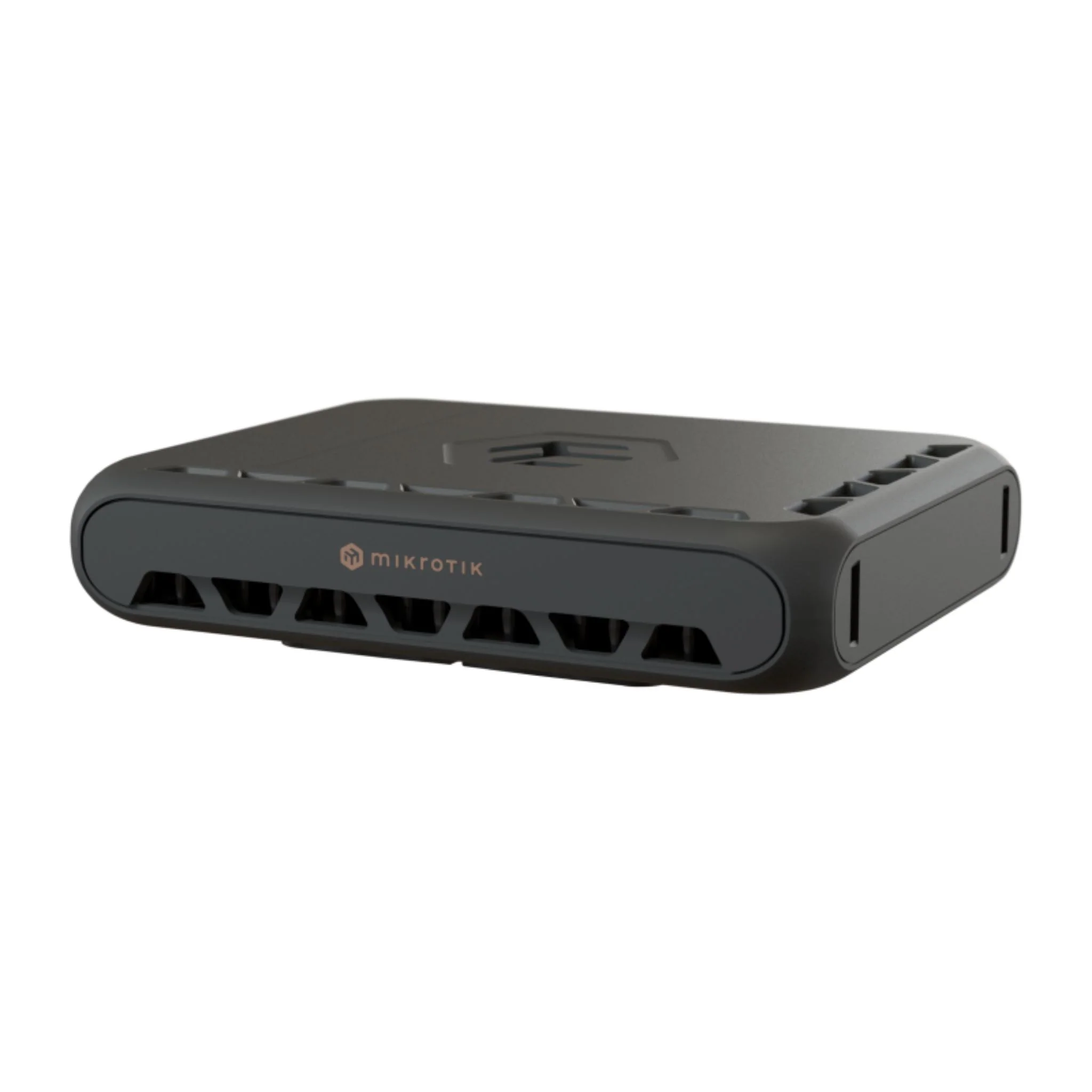 MikroTik hAP be³ Media Triple-band 2x2 MIMO WiFi 7 - Image 4