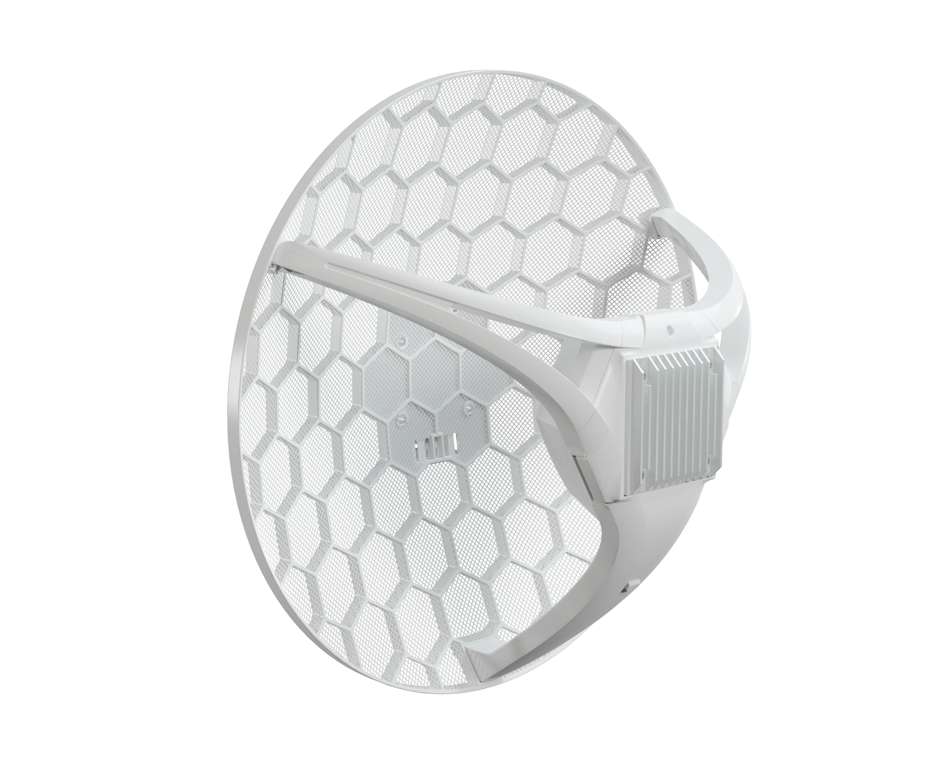 MikroTik LHGG LTE18 Radio