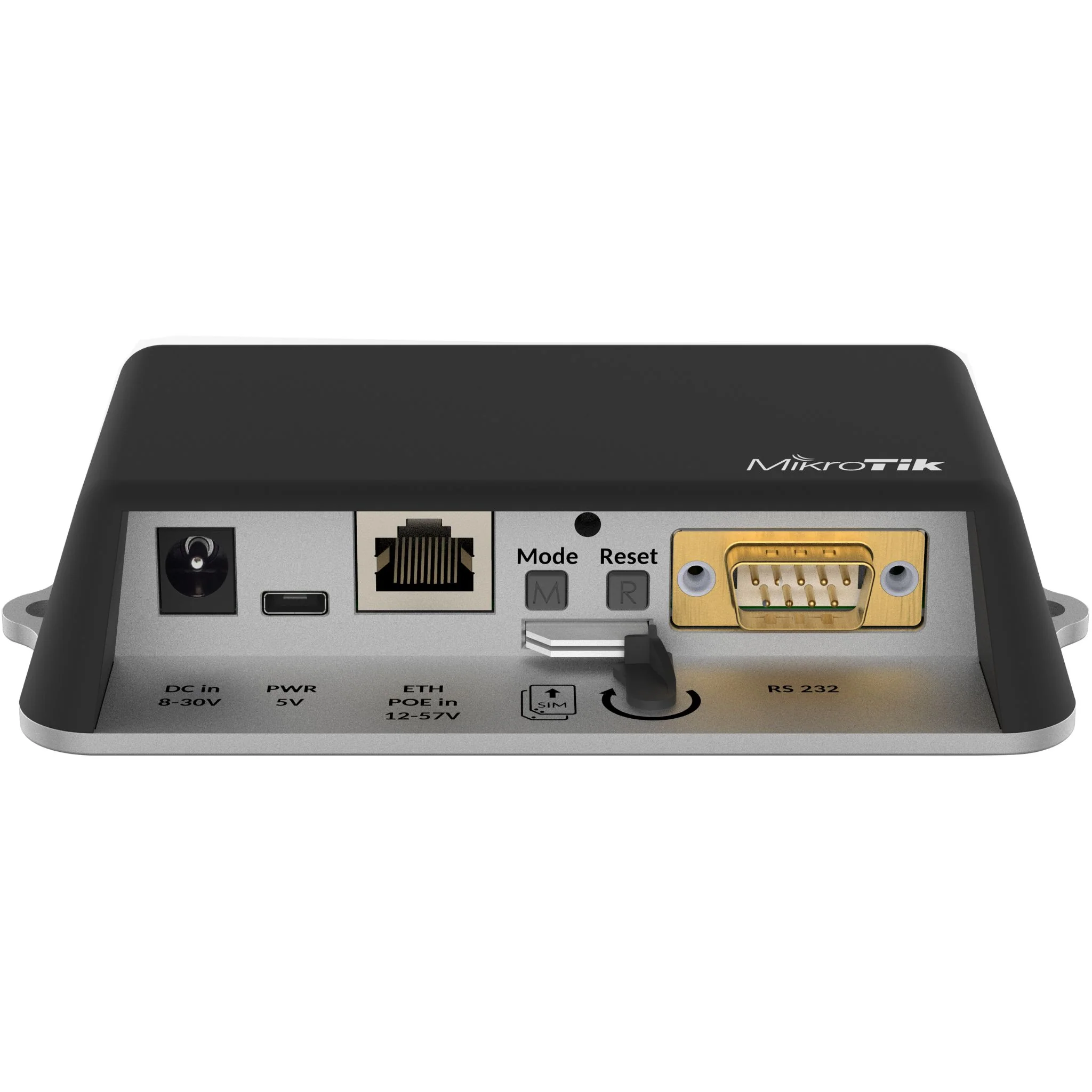 MikroTik LtAP mini LTE kit (2024)