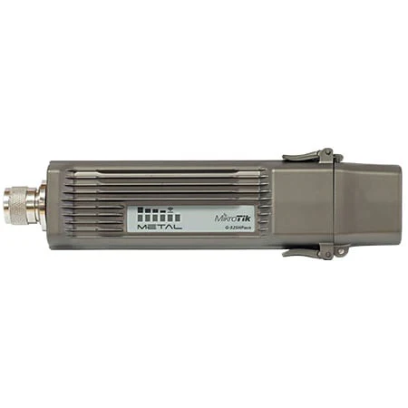 MikroTik Metal 52SHPacn 2.4/5GHz Radio