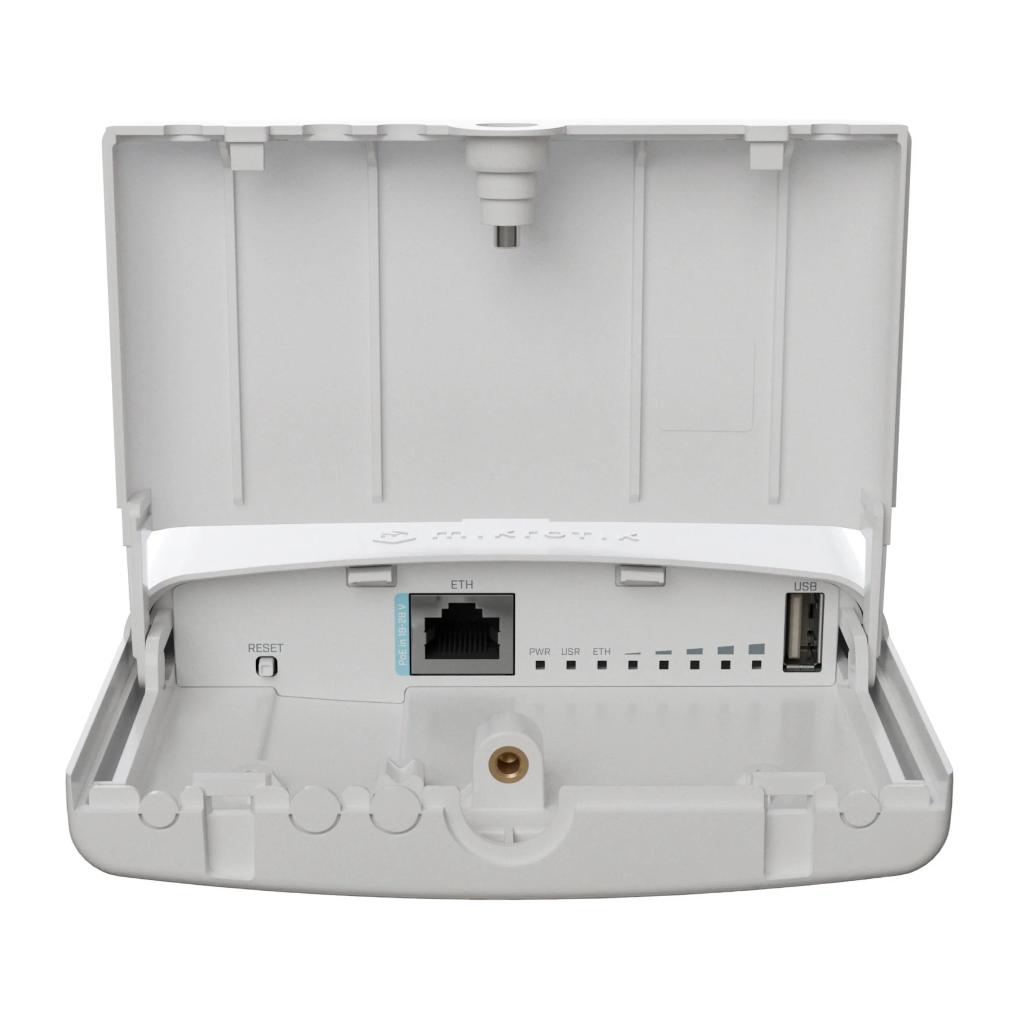 MikroTik NetBox 5 ax - Image 3