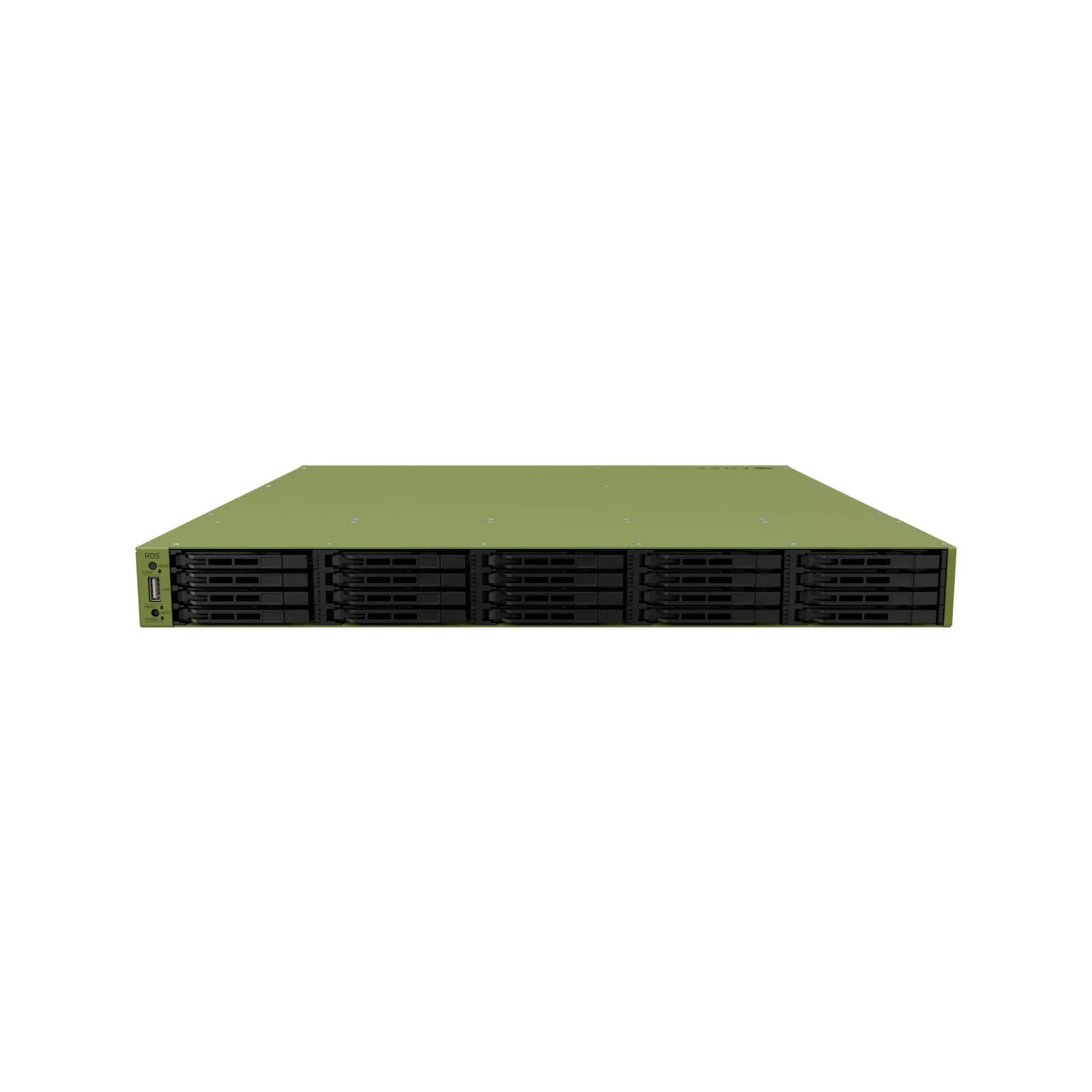 MikroTik ROSE Data server (RDS) - Image 3
