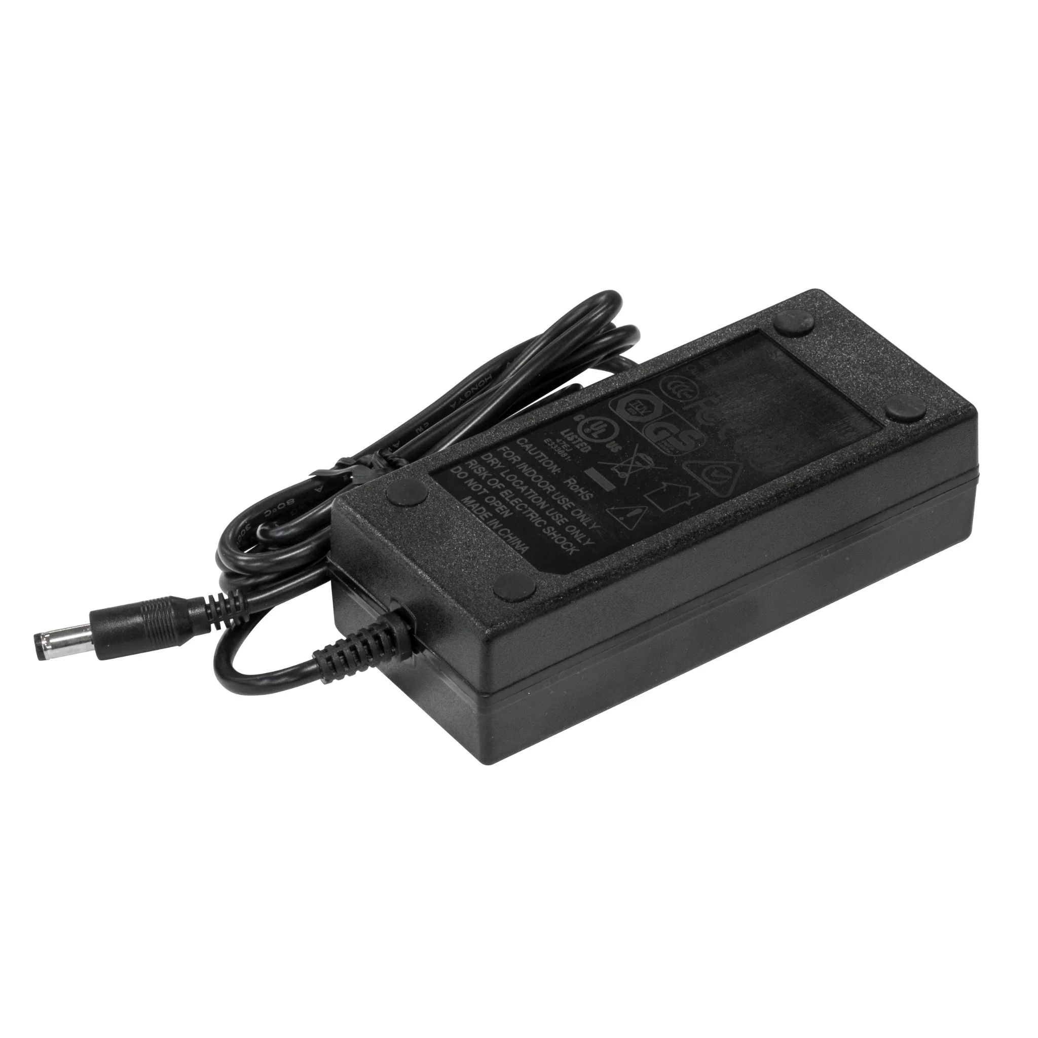 MikroTik RouterBOARD 24HPOW 24v 2.5A Power Supply