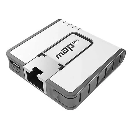 MikroTik RouterBoard mAP Lite Access Point