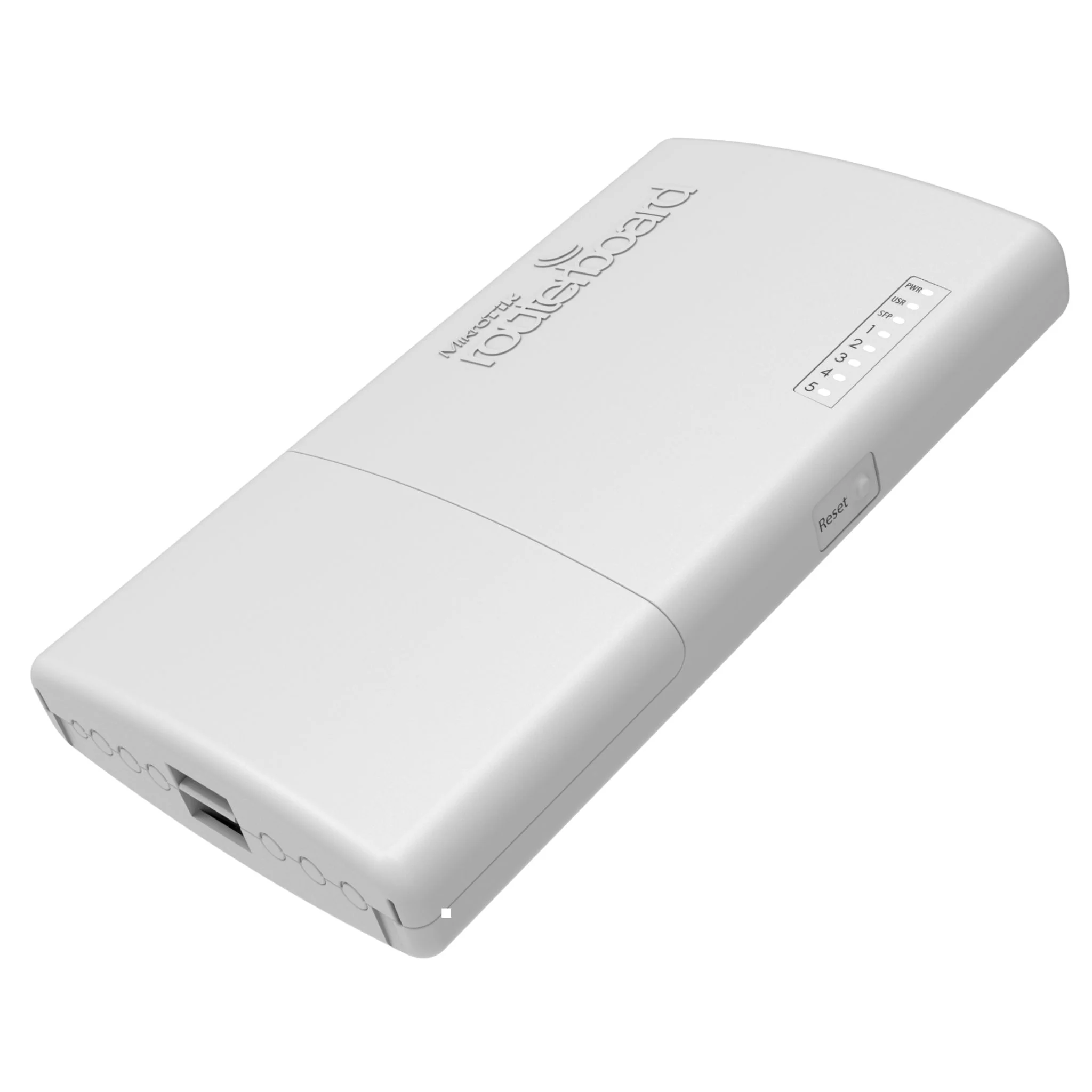 MikroTik RouterBOARD PowerBox Pro