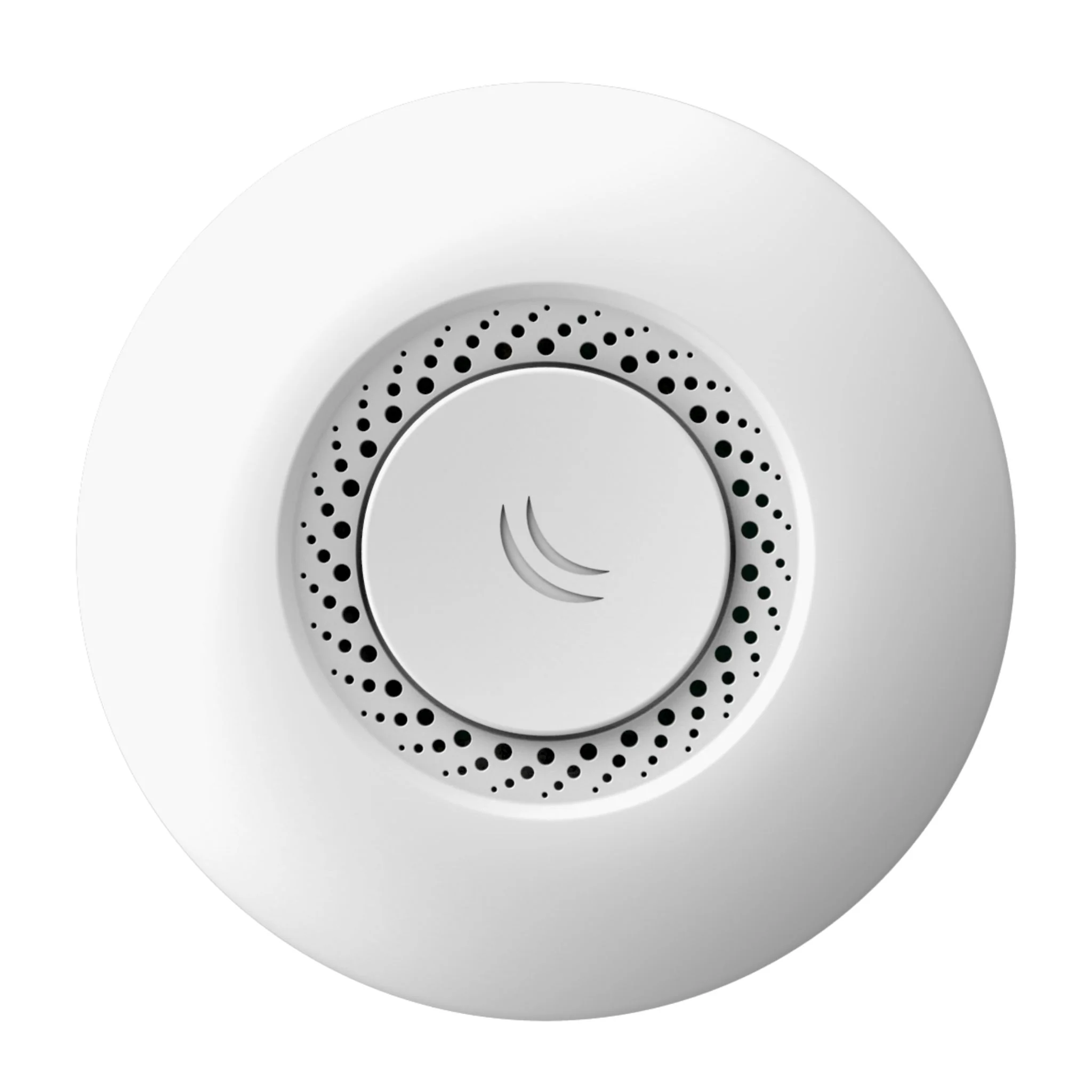 MikroTik RouterBoard RBcAP2nD 2.4GHz 2dBi Dual Chain Ceiling Access Point