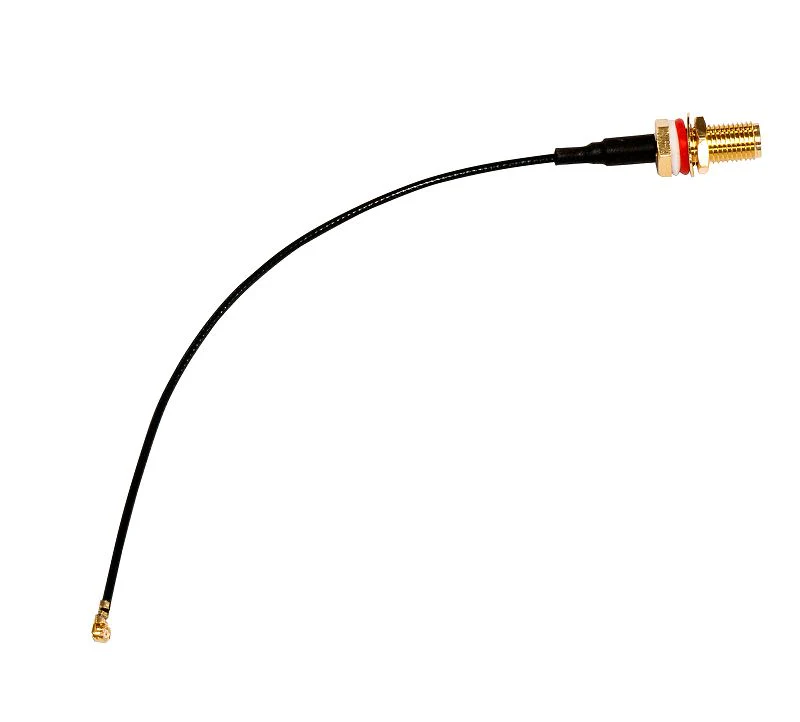 MikroTik UFL-SMA Pigtail for wAP R Kit