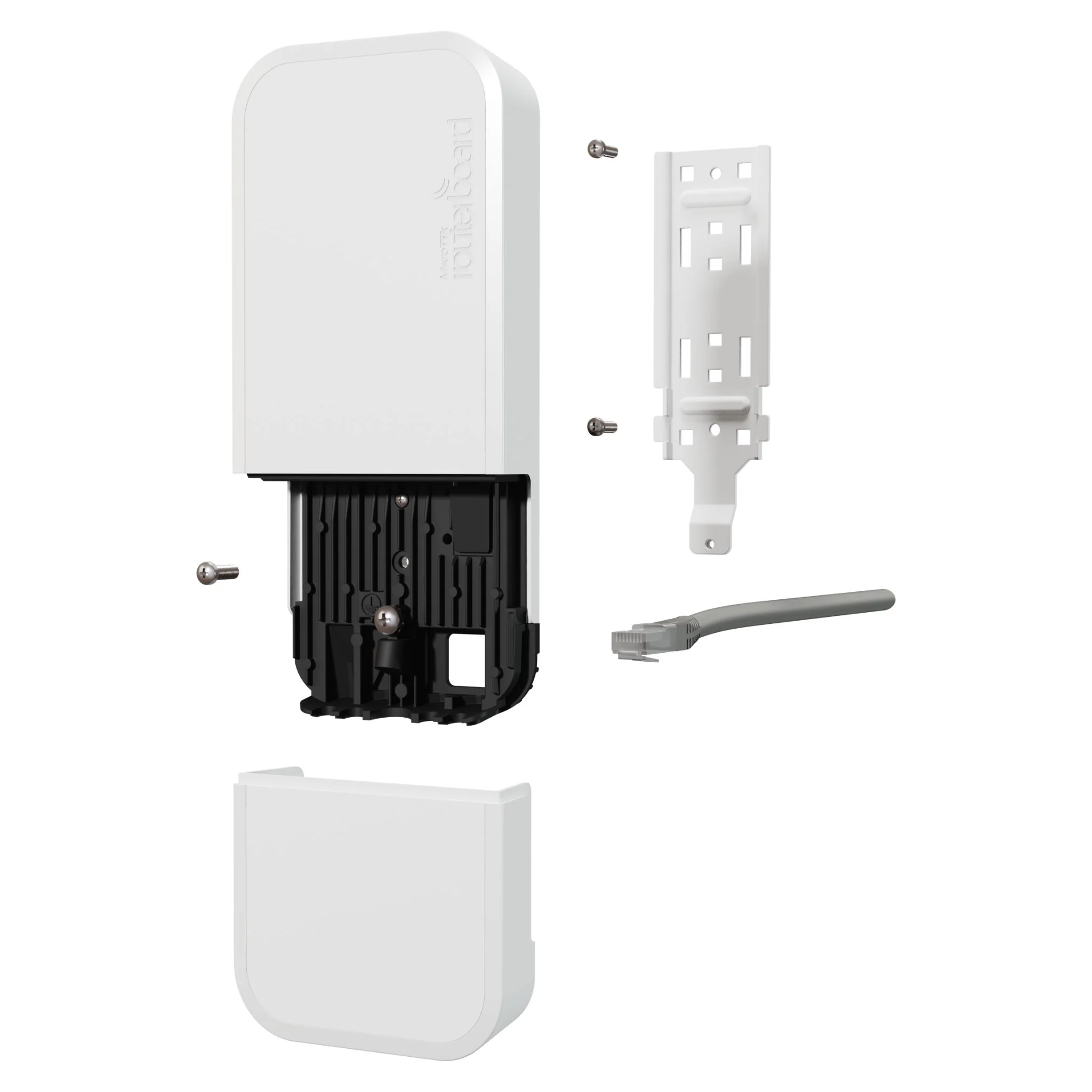 MikroTik wAP ax - Image 3