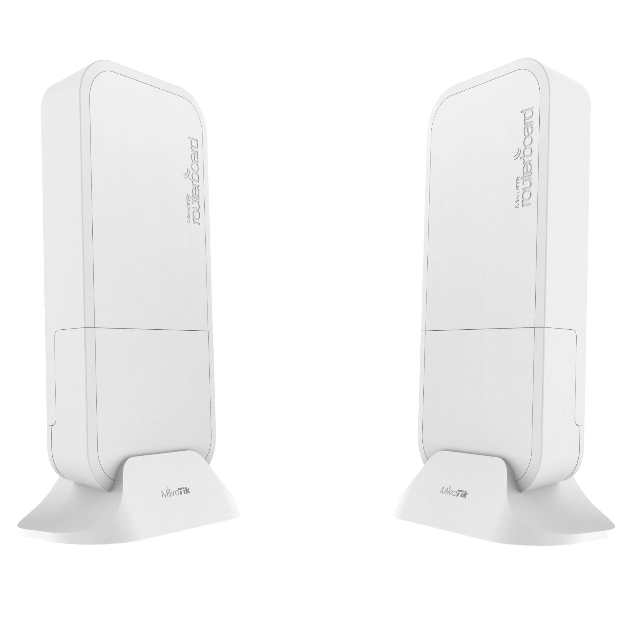 MikroTik Wireless Wire 60GHz PtP Kit - Image 3