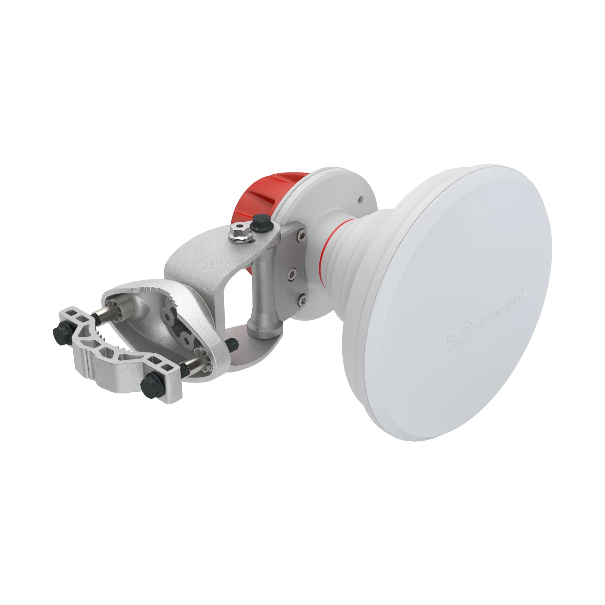 RF elements HG3-CC-S40 40° Gen2 Carrier Class Symmetrical Horn Antenna - Image 2