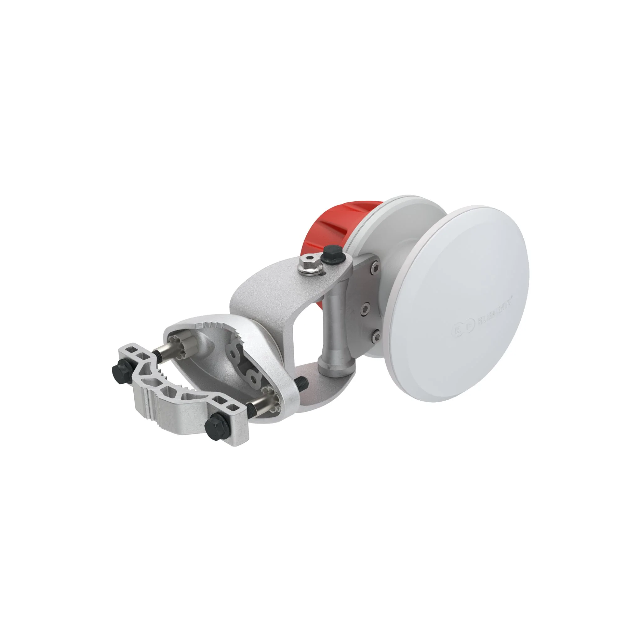 RF elements HG3-CC-S80 80° Gen2 Carrier Class Symmetrical Horn Antenna - Image 2