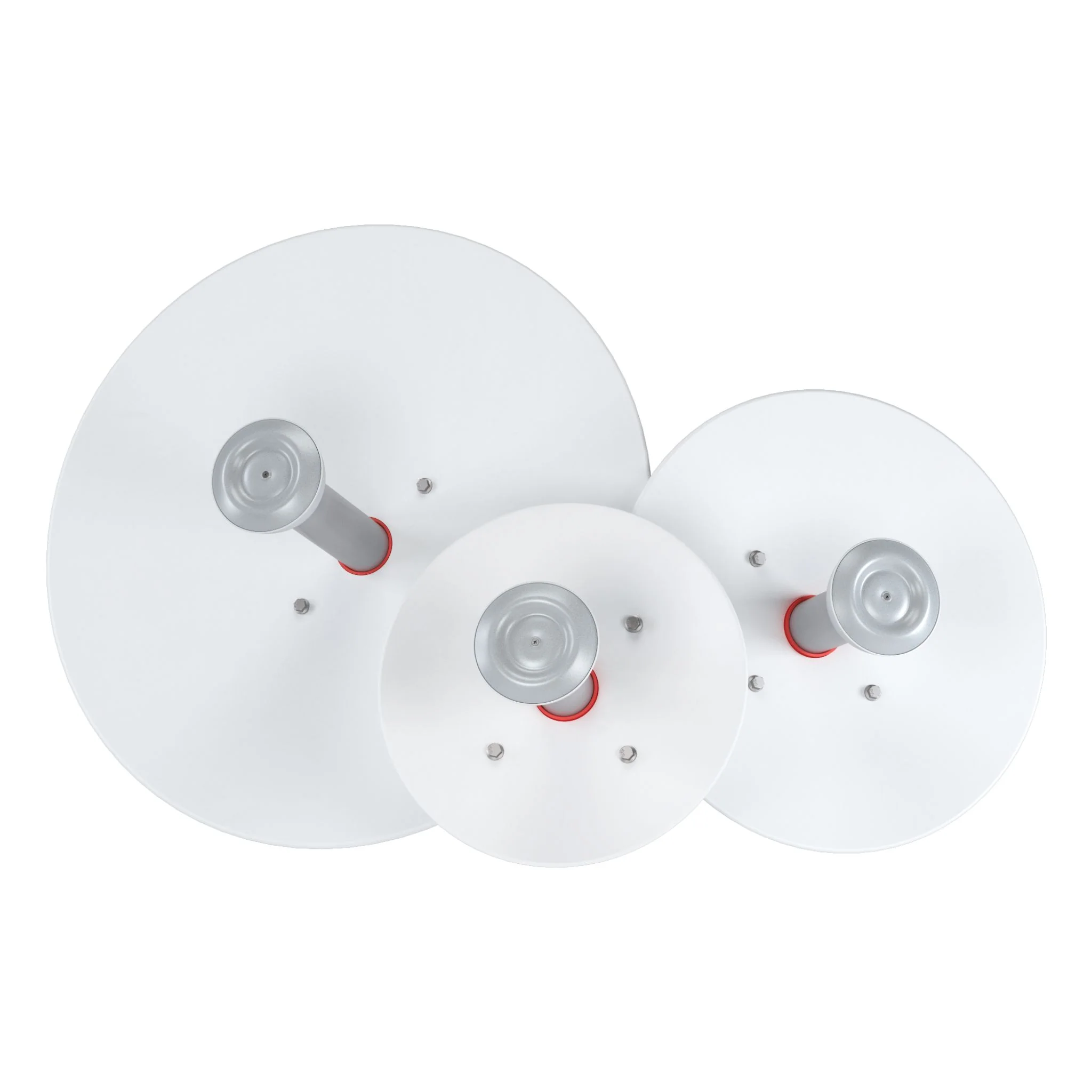 RF elements StarterDish UM Antennas