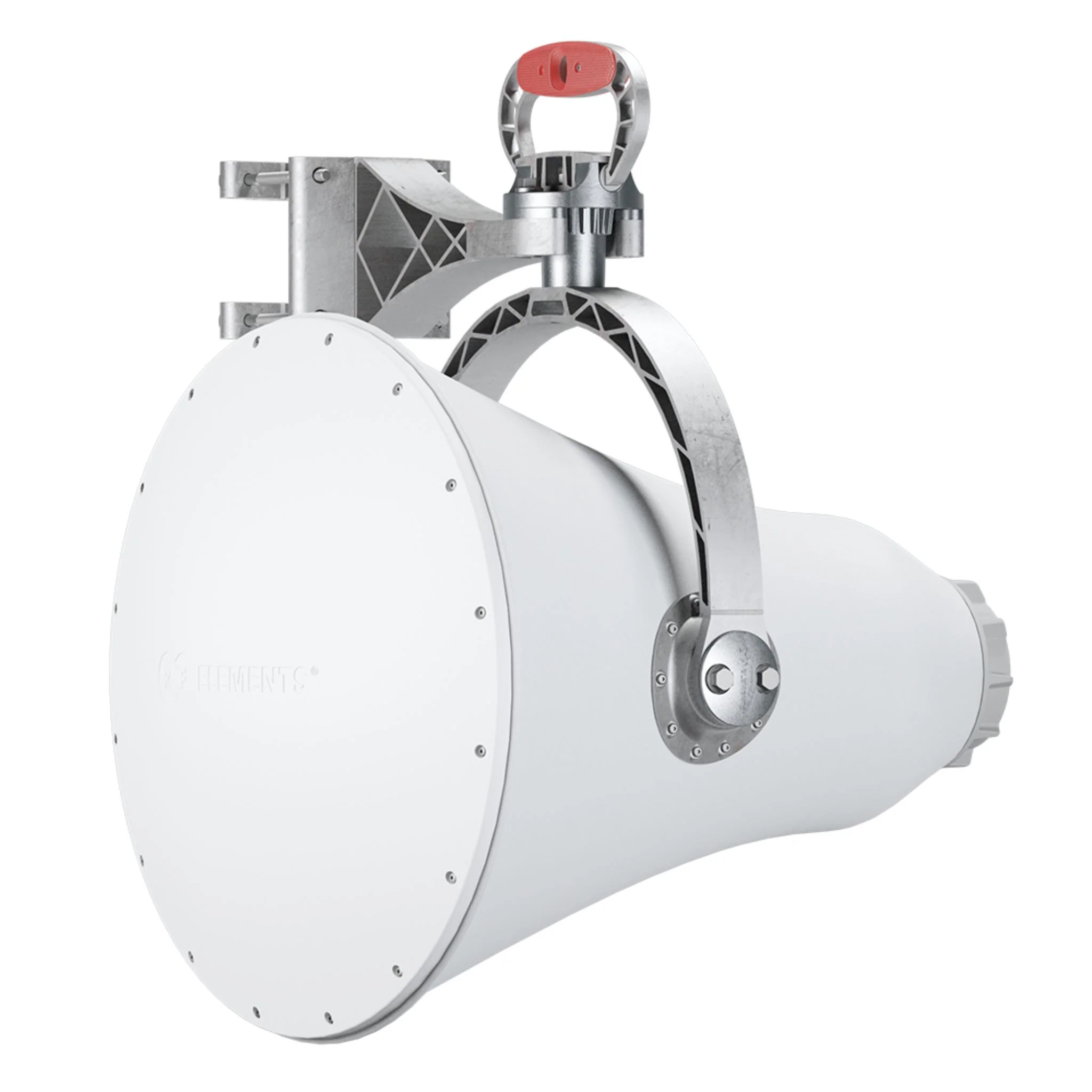 RF elements UltraHorn 5Ghz 24dBi TwistPort Antenna