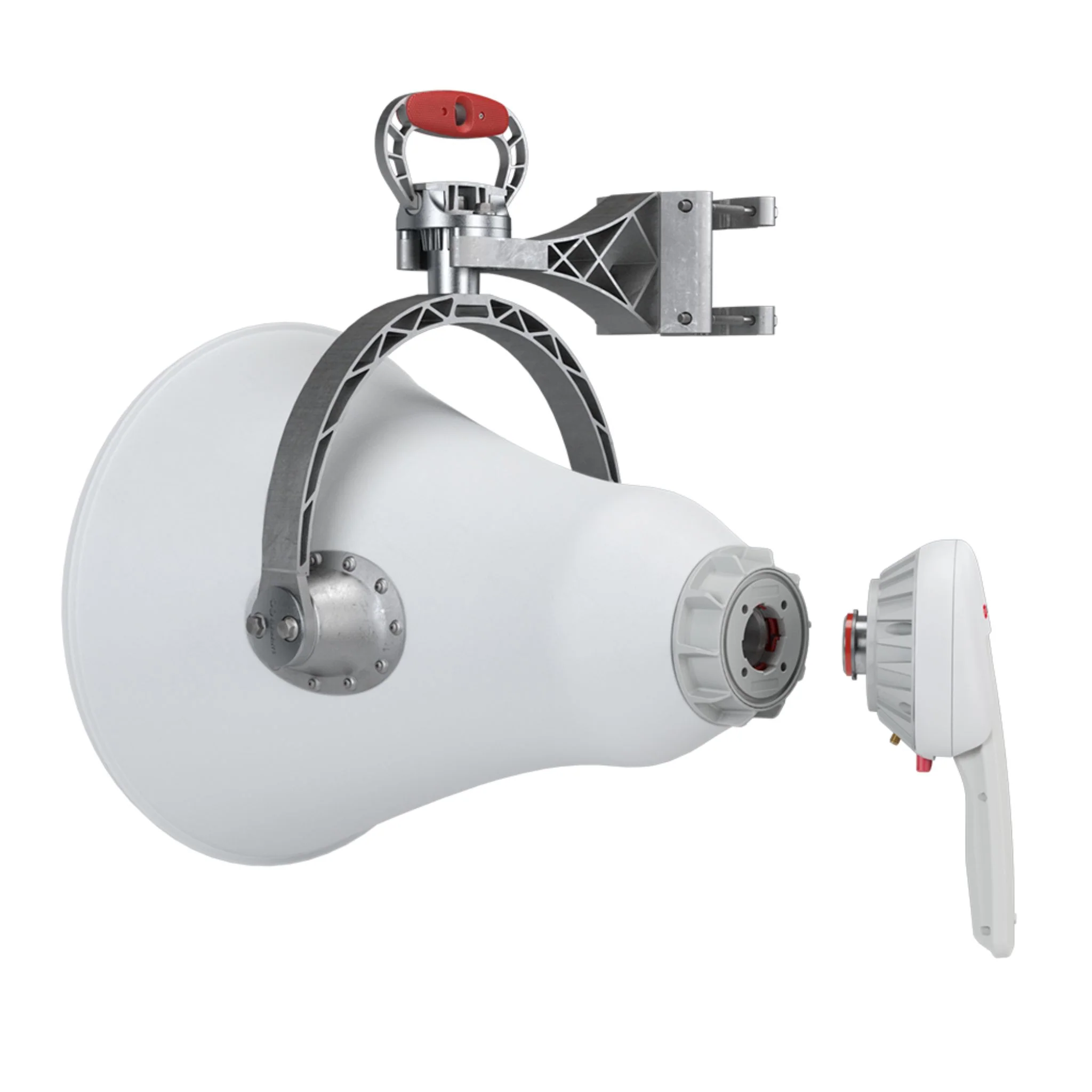 RF elements UltraHorn 5Ghz 24dBi TwistPort Antenna - Image 2
