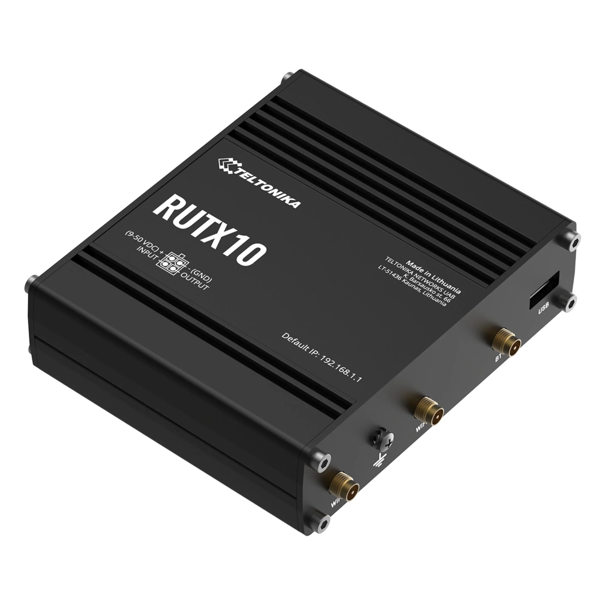 Teltonika RUTX10 - Image 3