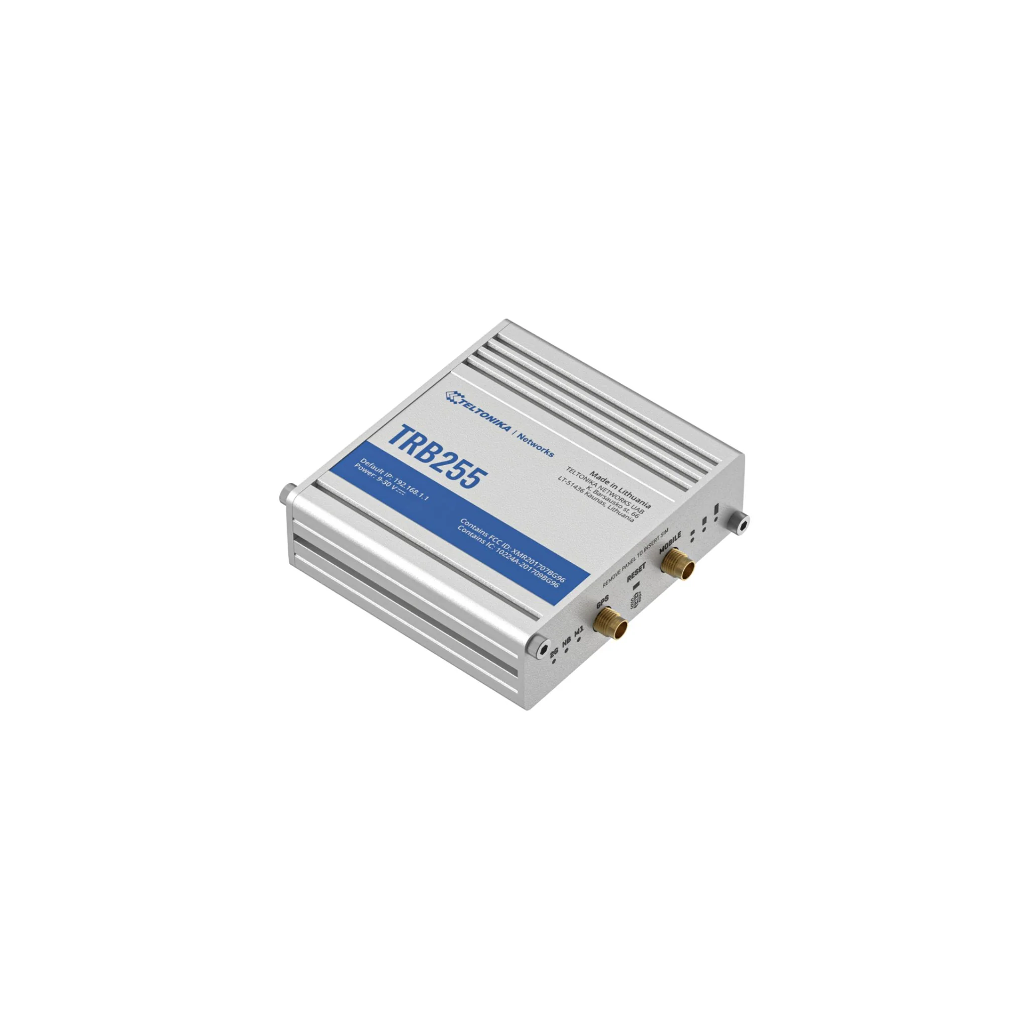 Teltonika TRB255 - Image 3