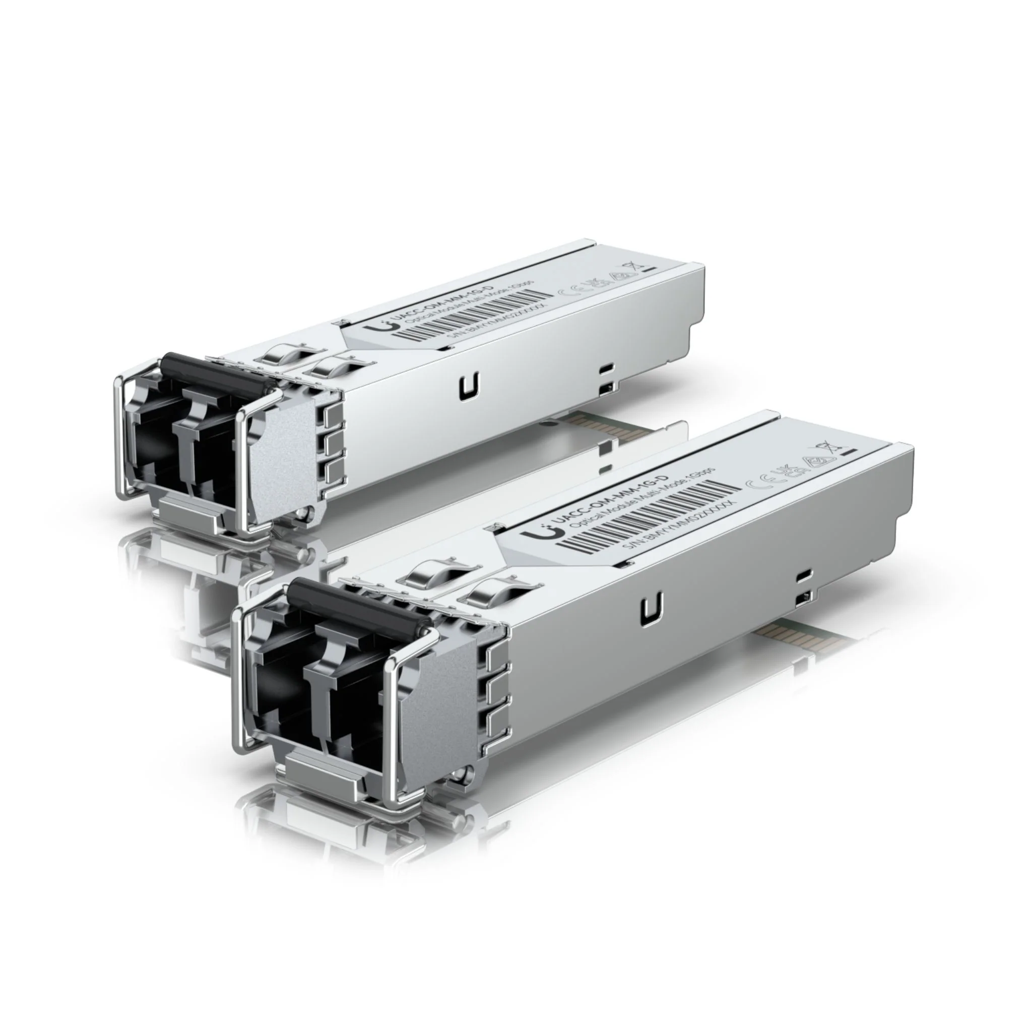 Ubiquiti 1 Gbps Multi-Mode Optical Module 550M