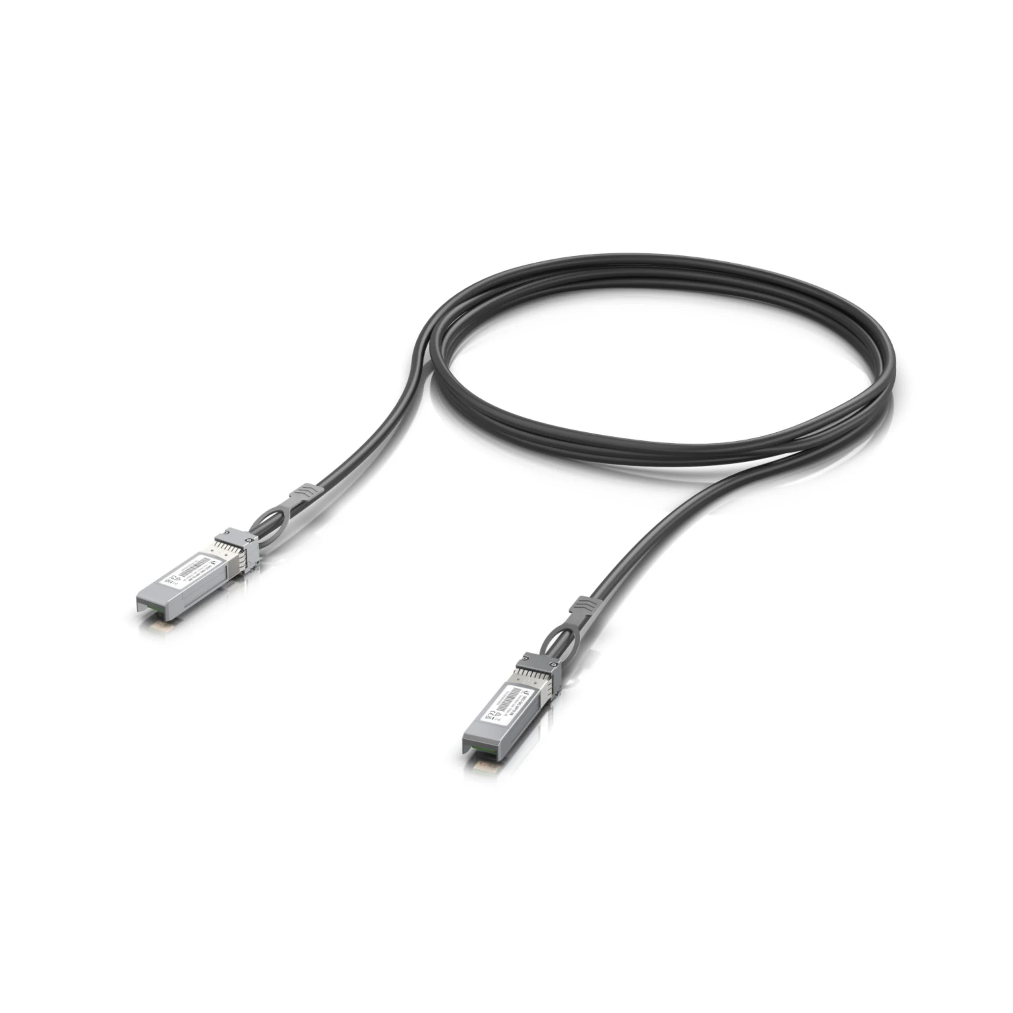 Ubiquiti 10 Gbps SFP+ Direct Attach Cable - Image 3