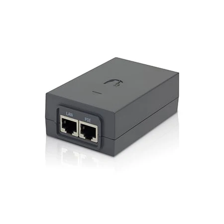 Ubiquiti 24v 1000mA Gigabit PoE Injector for airFiber 5X