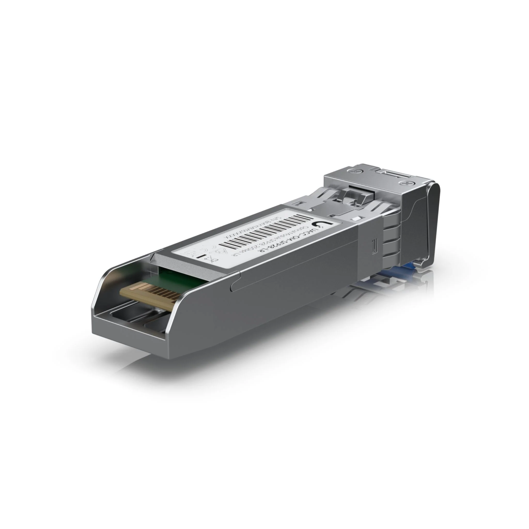 Ubiquiti 25 Gbps Single-Mode Optical Module 10KM - Image 3