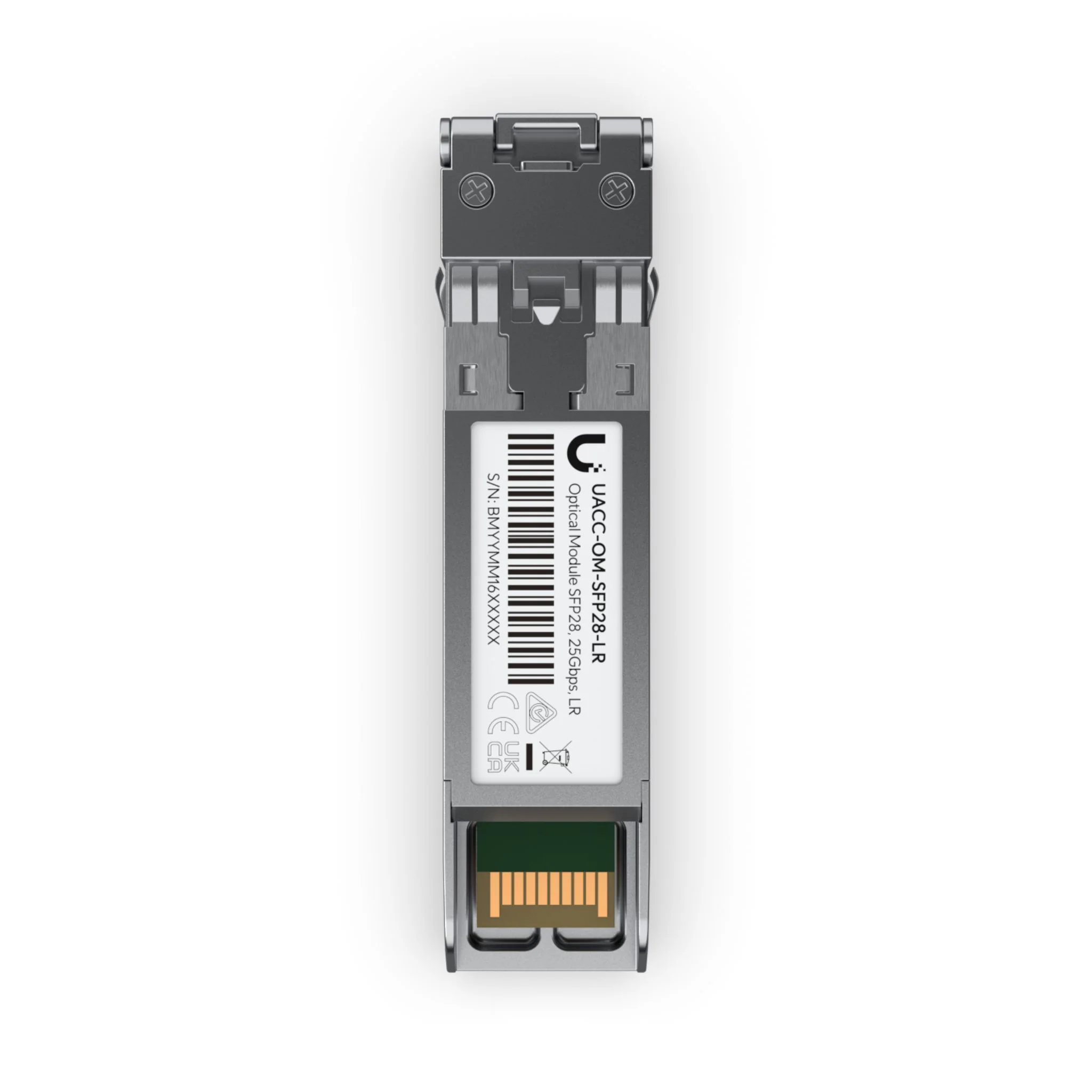 Ubiquiti 25 Gbps Single-Mode Optical Module 10KM - Image 4