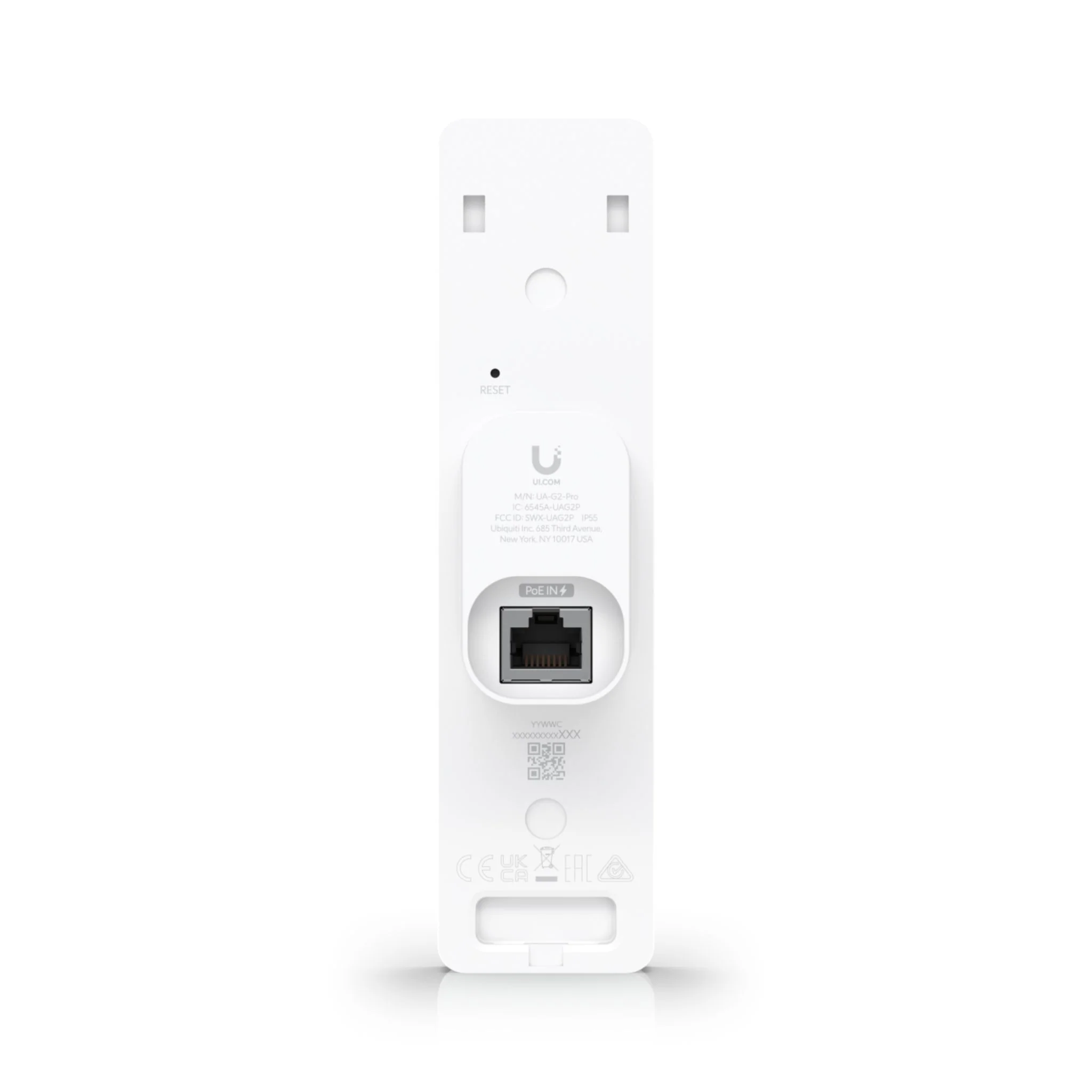Ubiquiti UniFi Access Reader G2 Professional - Image 4