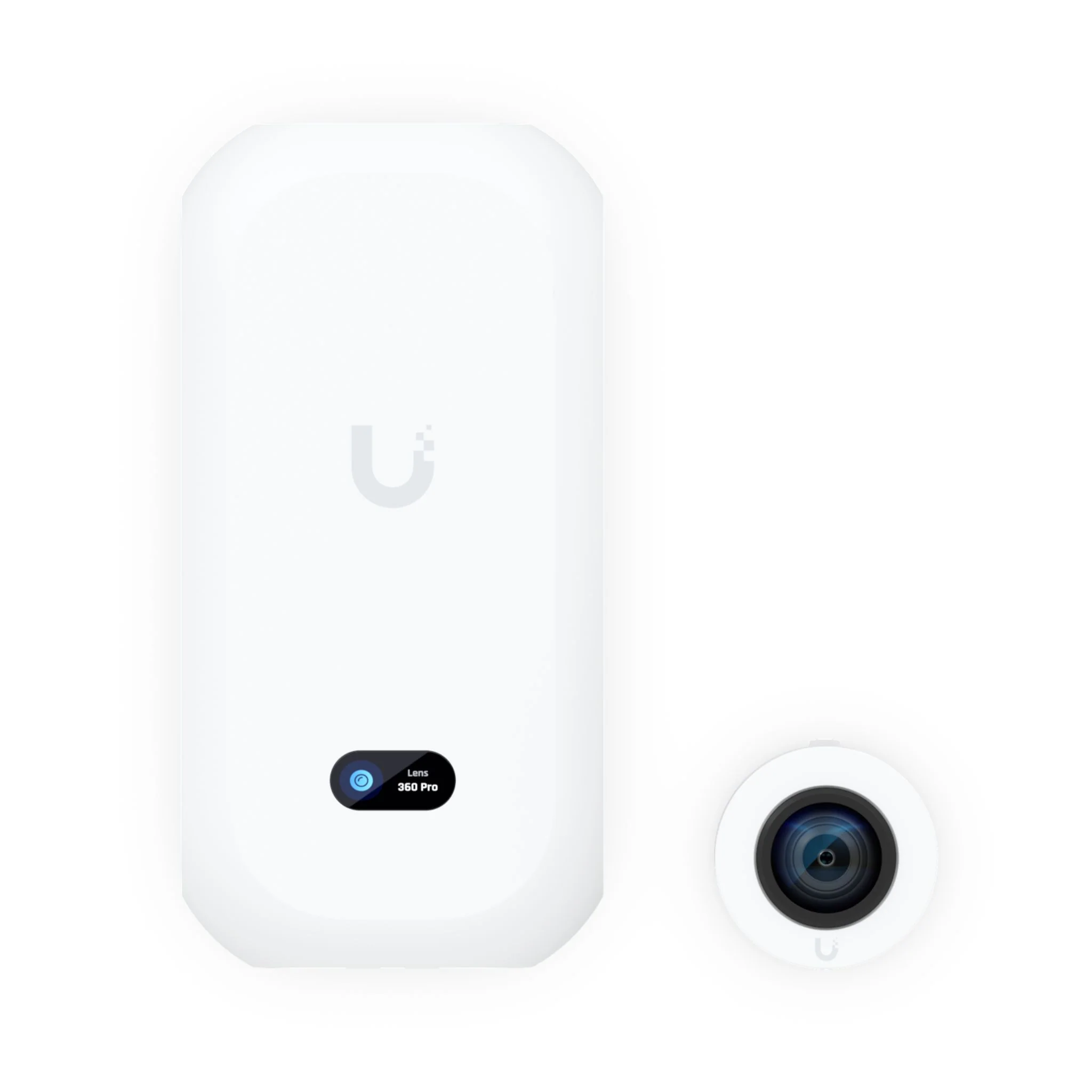 Ubiquiti UniFi AI Theta Pro - Image 2