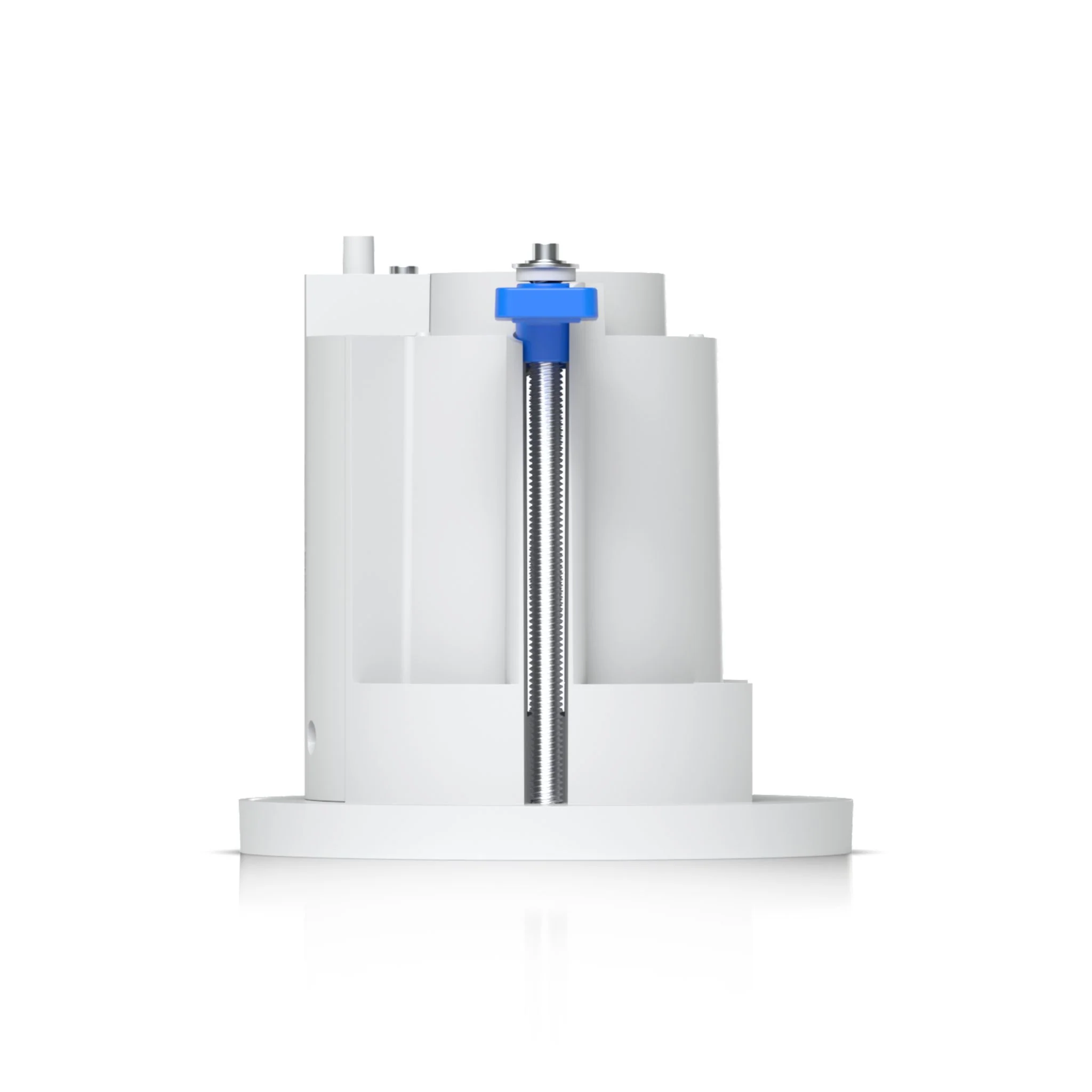 Ubiquiti UniFi AI Theta Pro Flush Mount - Image 4