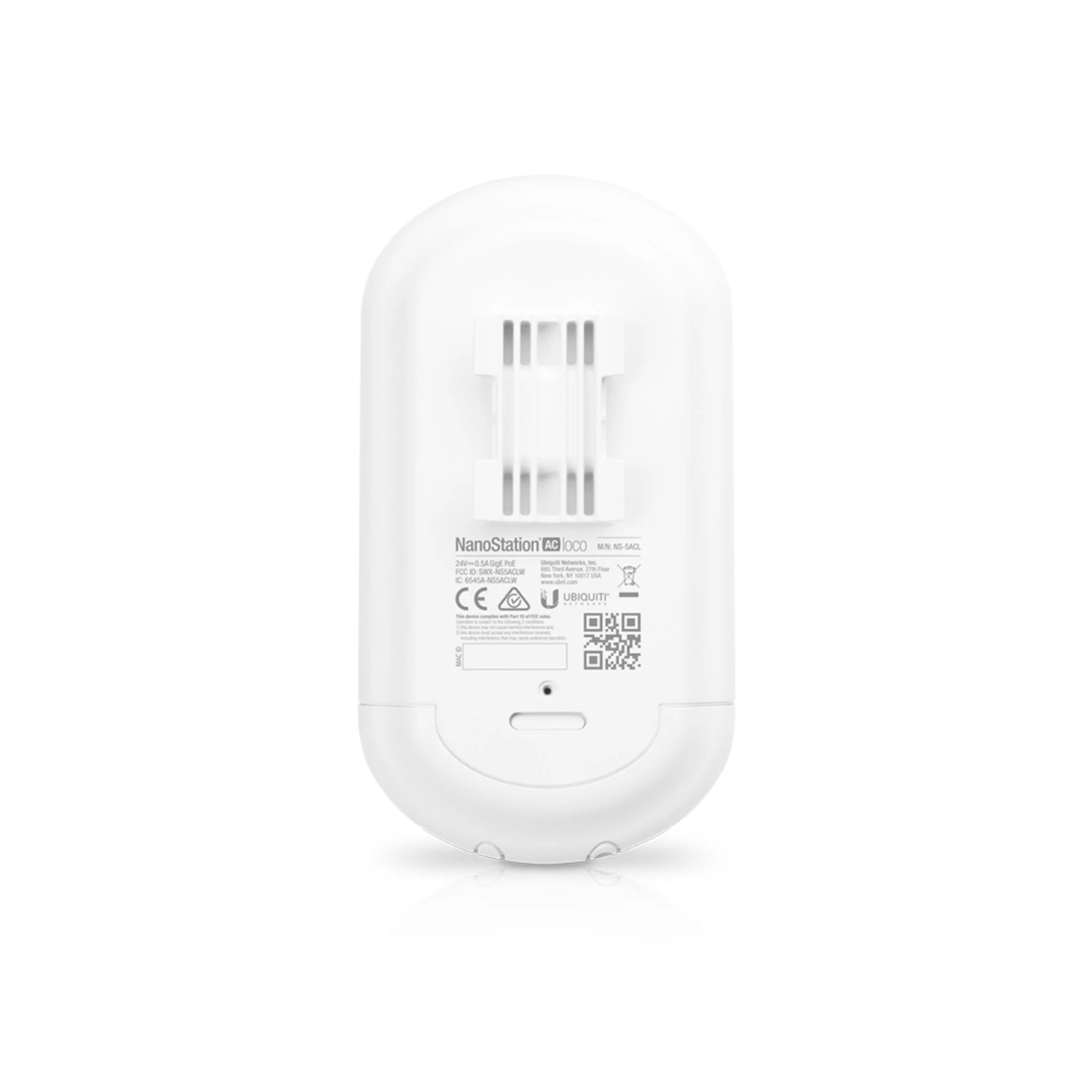 Ubiquiti airMAX NanoStation 5AC Loco - Image 3