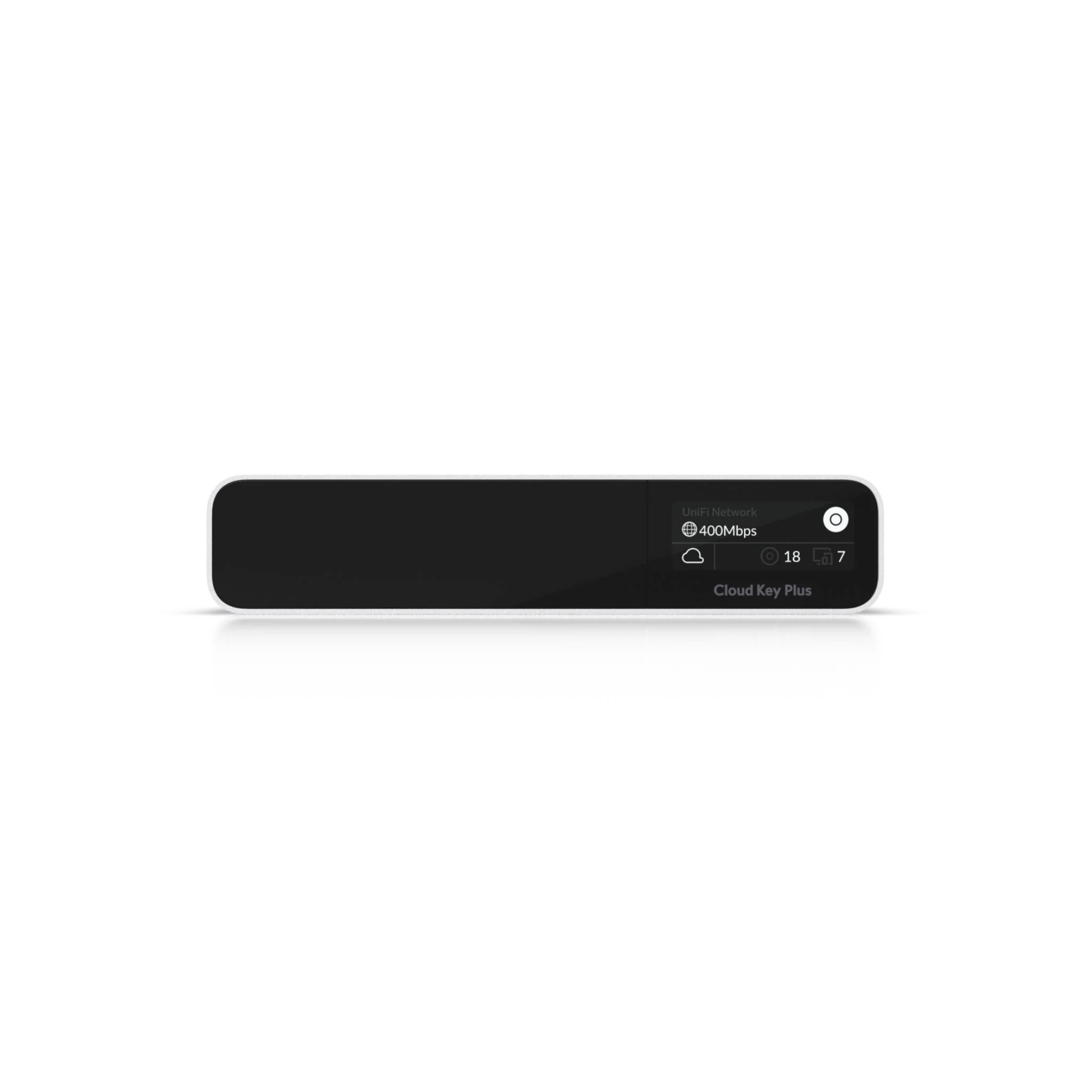 Ubiquiti UniFi CloudKey+ (1TB SSD) - Image 3
