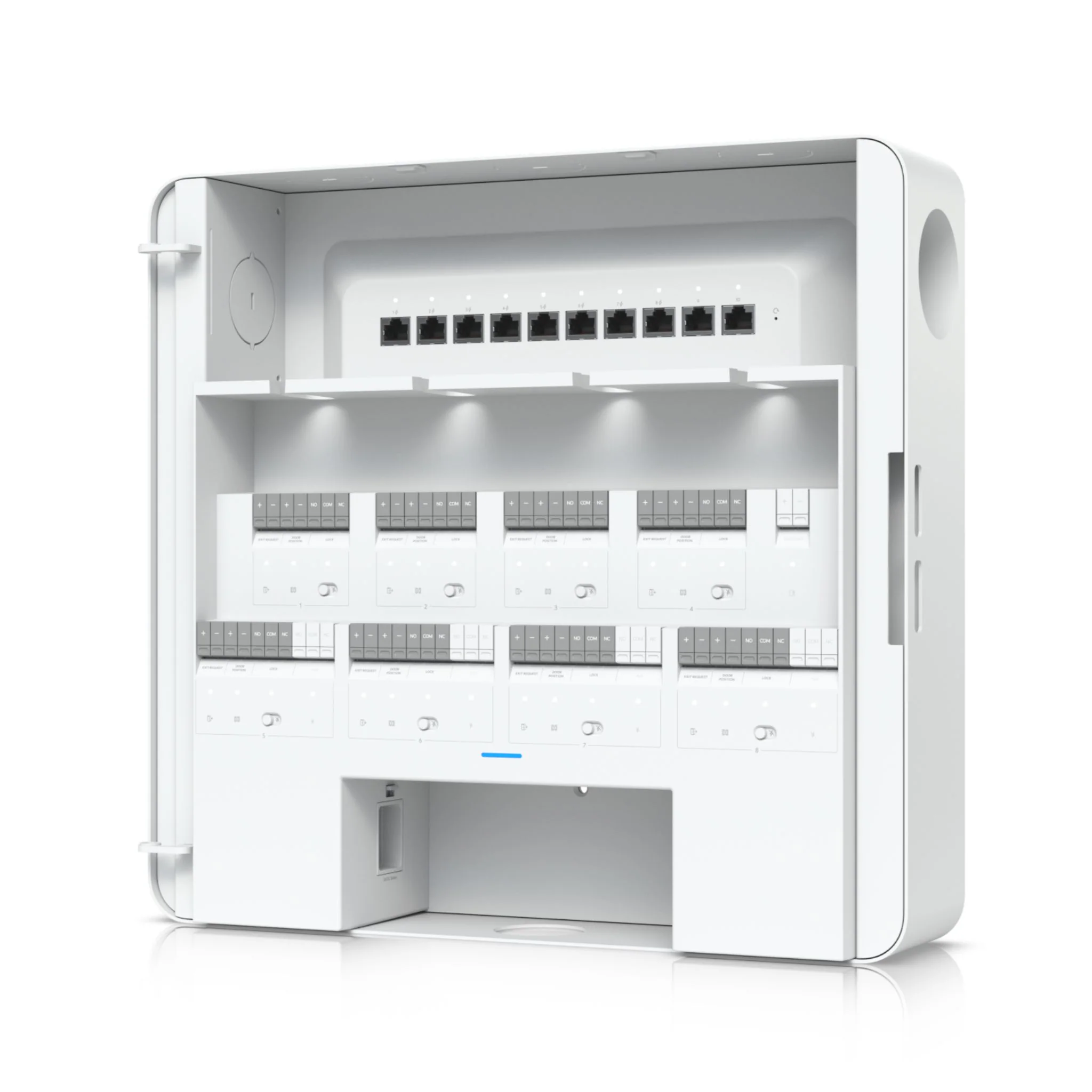 Ubiquiti UniFi Enterprise Access Hub - Image 4