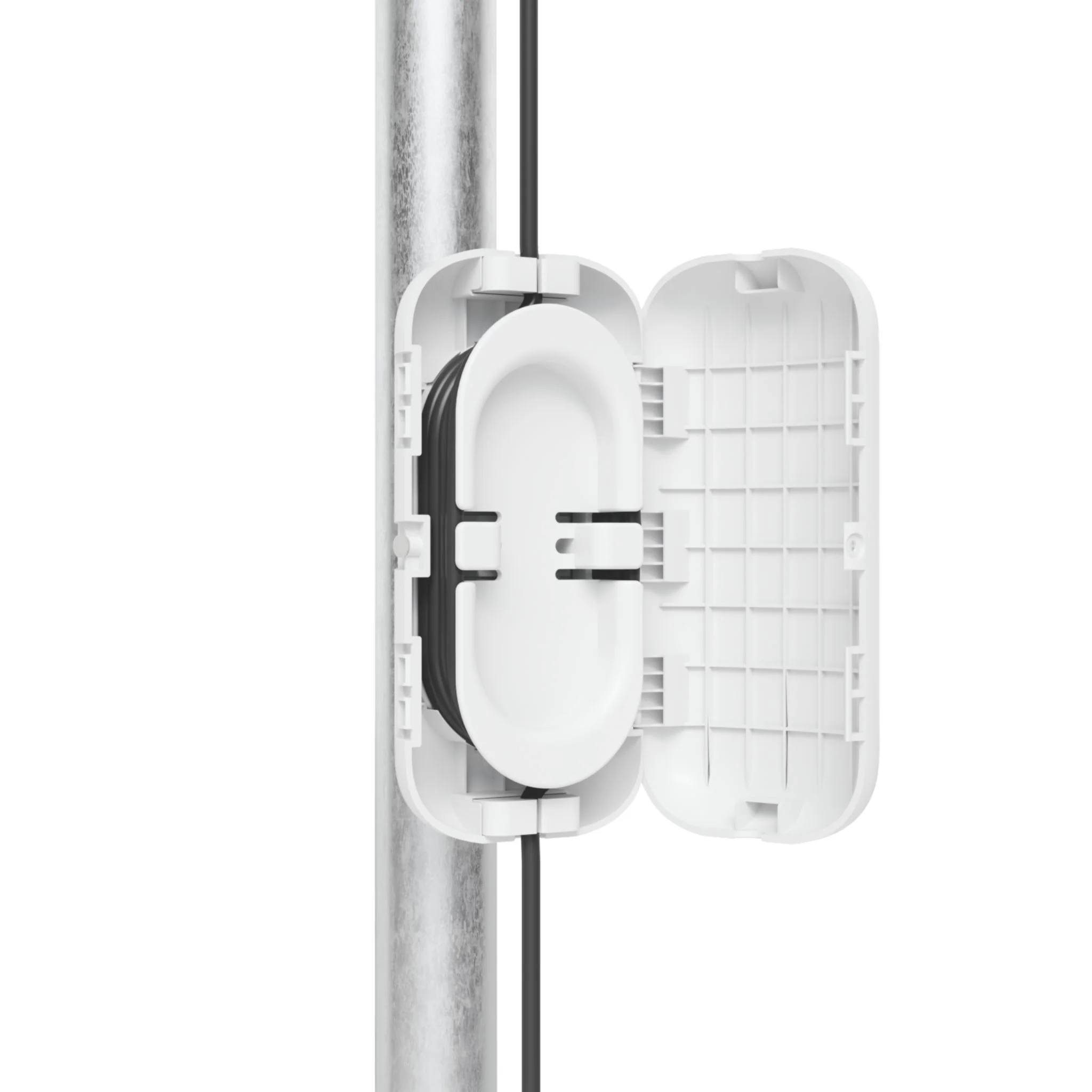 Ubiquiti Fiber Strain Relief Kit