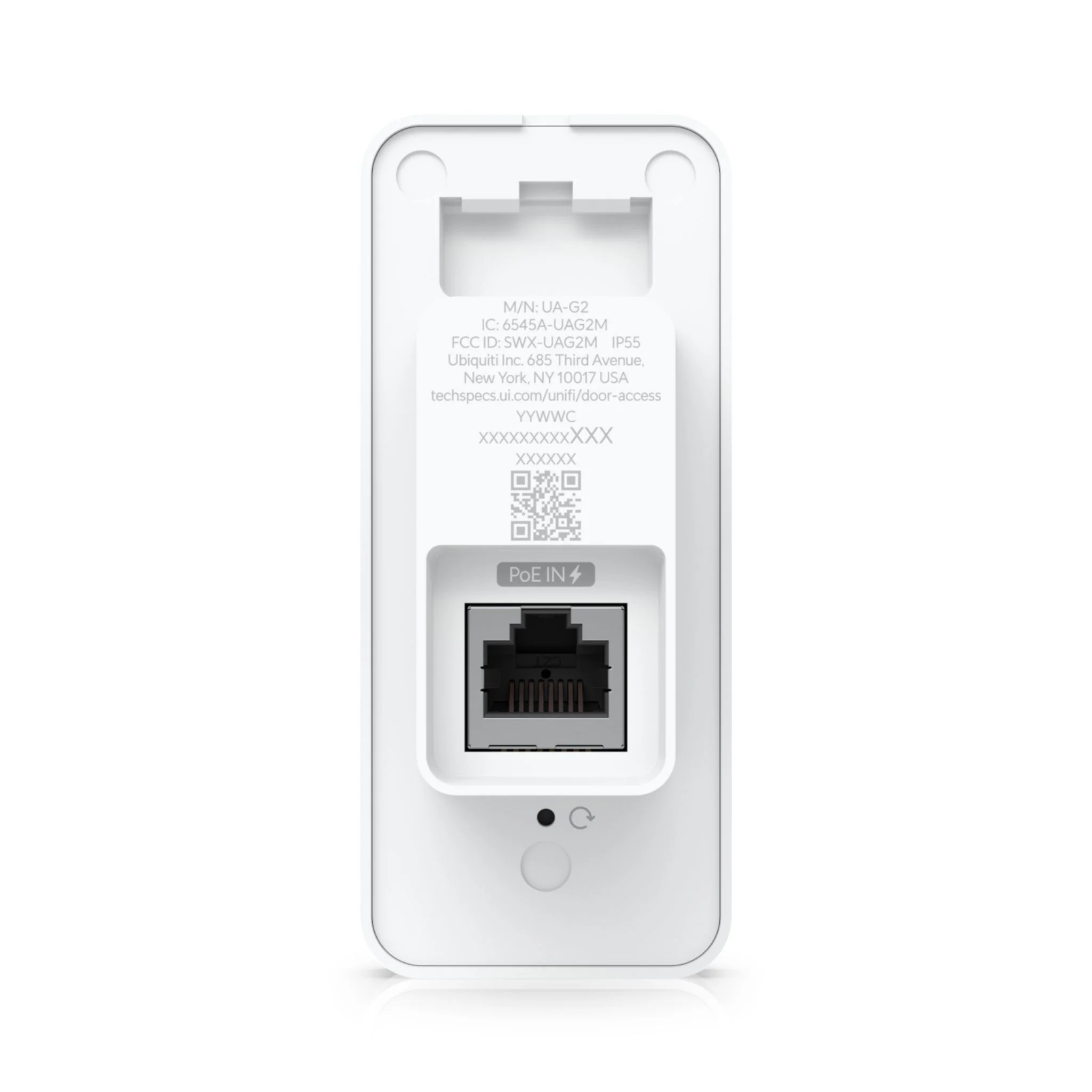 Ubiquiti UniFi Access G2 Reader - Image 6