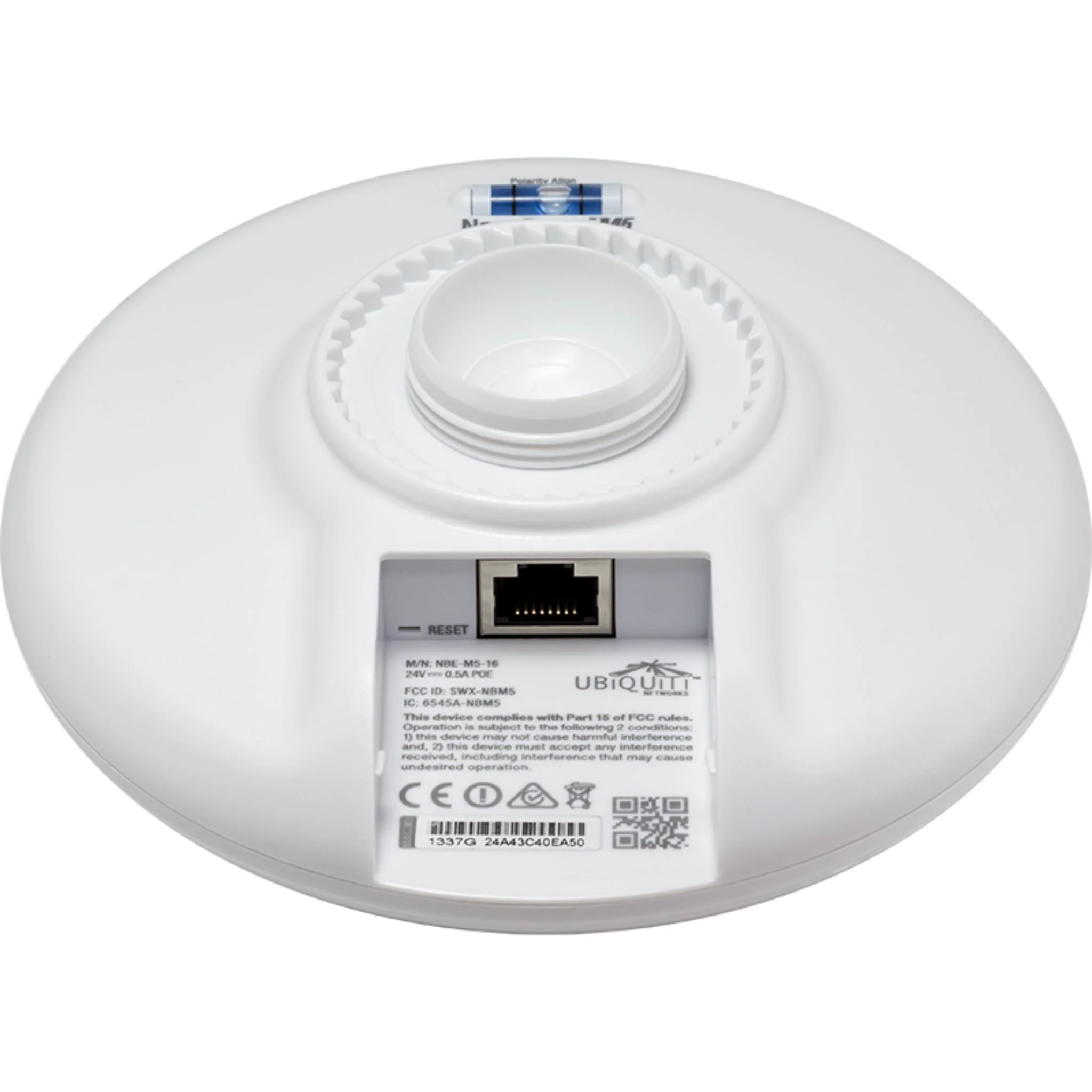 Ubiquiti airMAX NanoBeam M5 - Image 2