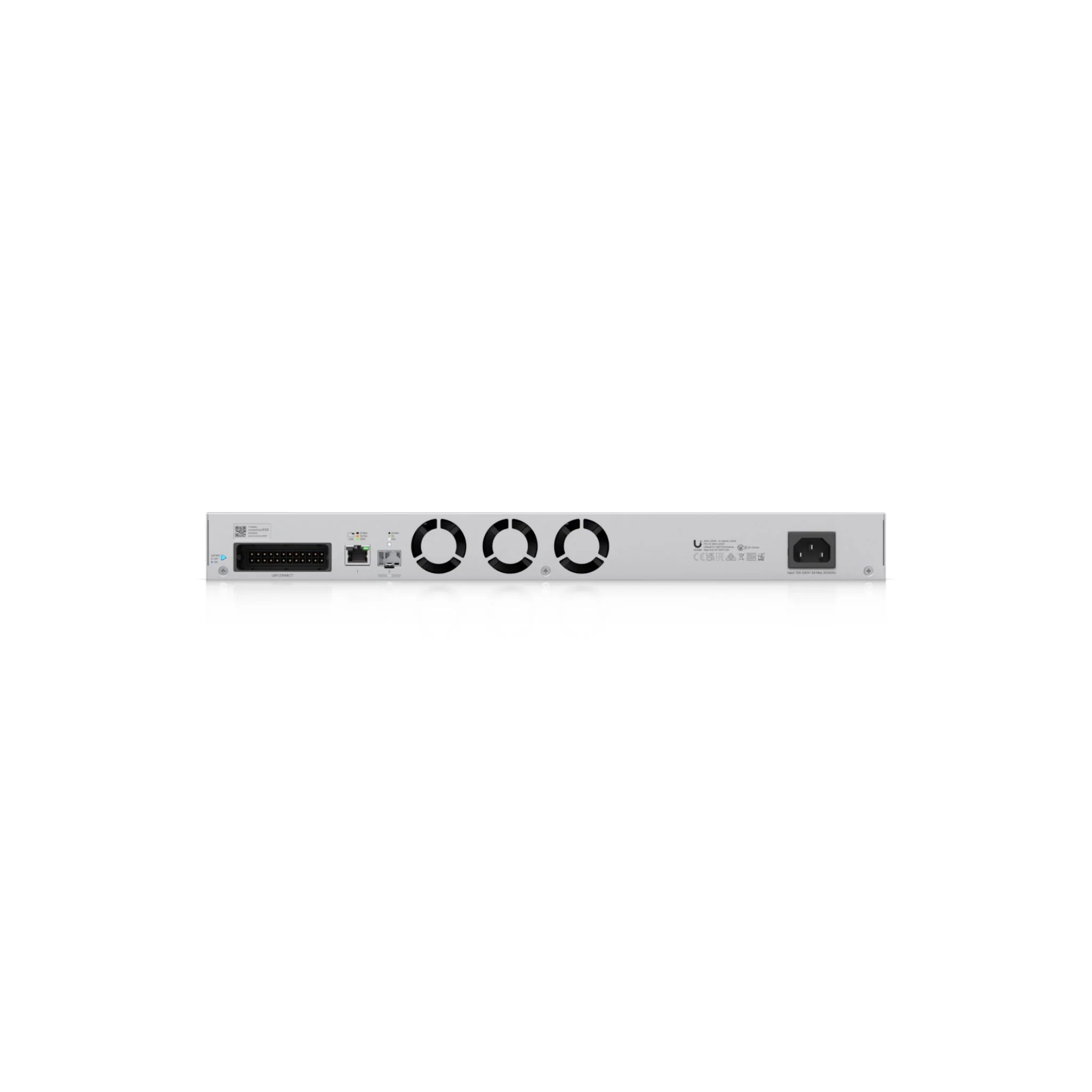 Ubiquiti UniFi Network Video Recorder - Image 3