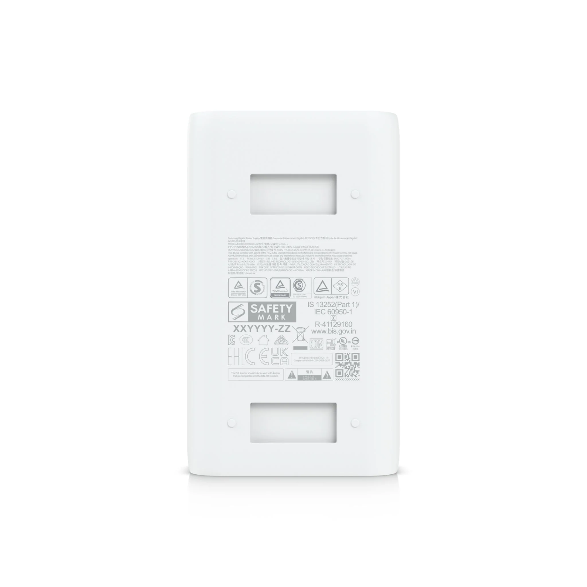 Ubiquiti PoE++ Adapter (60W) - Image 6