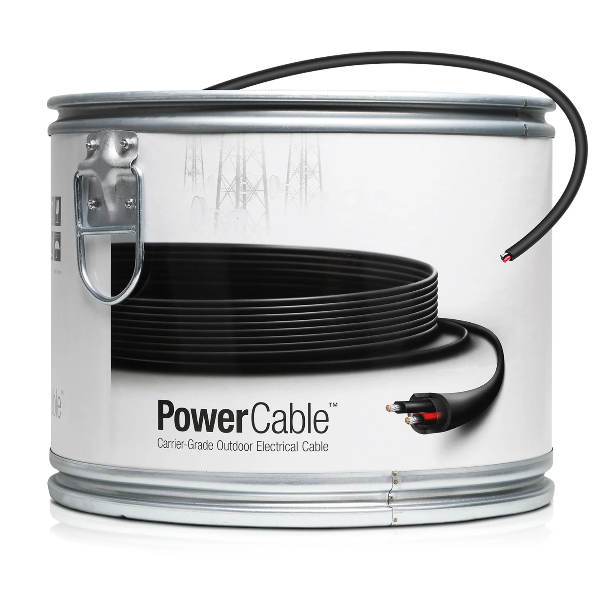 Ubiquiti PowerCable 12
