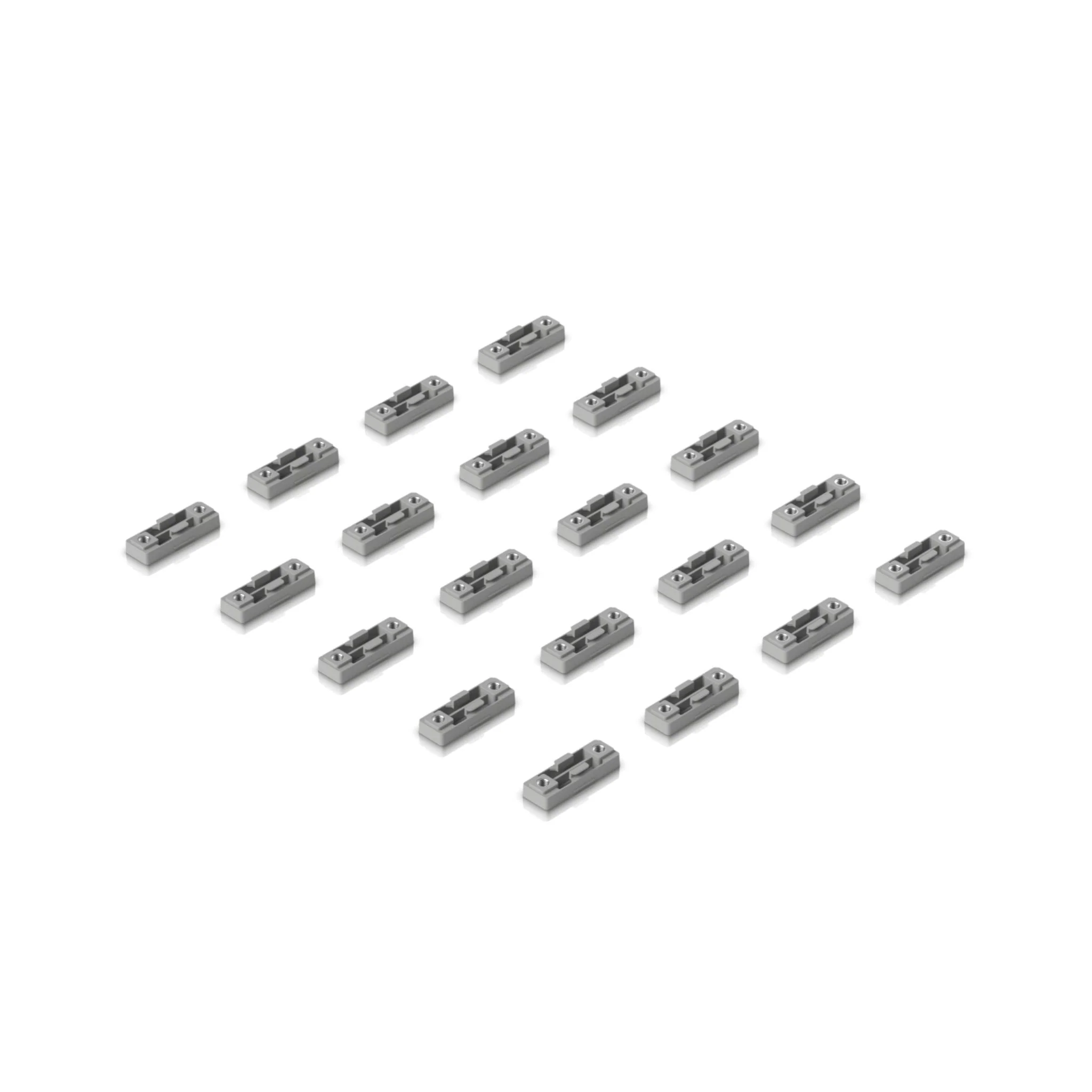 Ubiquiti Precision Rack Mount Kit (20 Pack) - Image 3