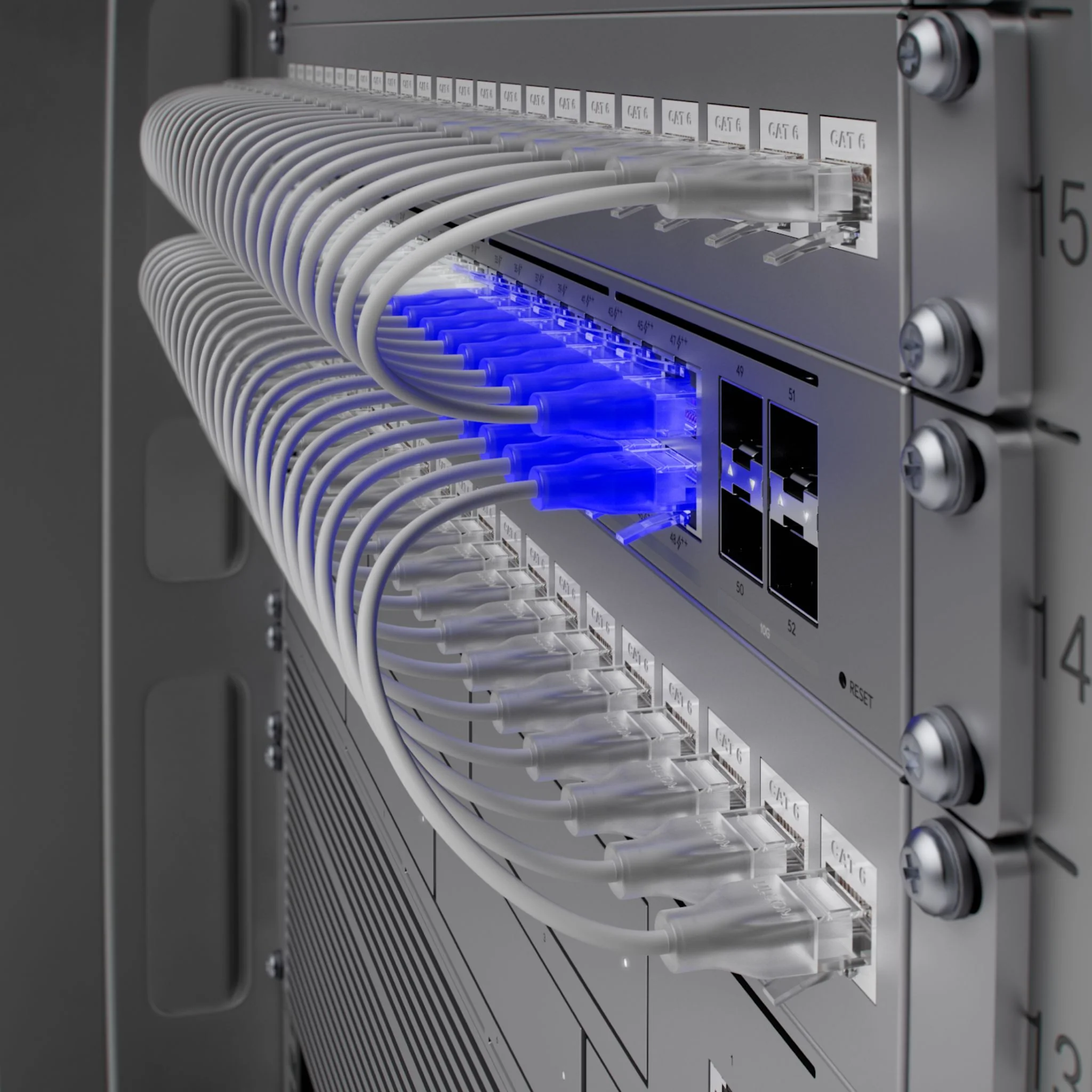 Ubiquiti UniFi Pro Max 48 PoE Switch - Image 3