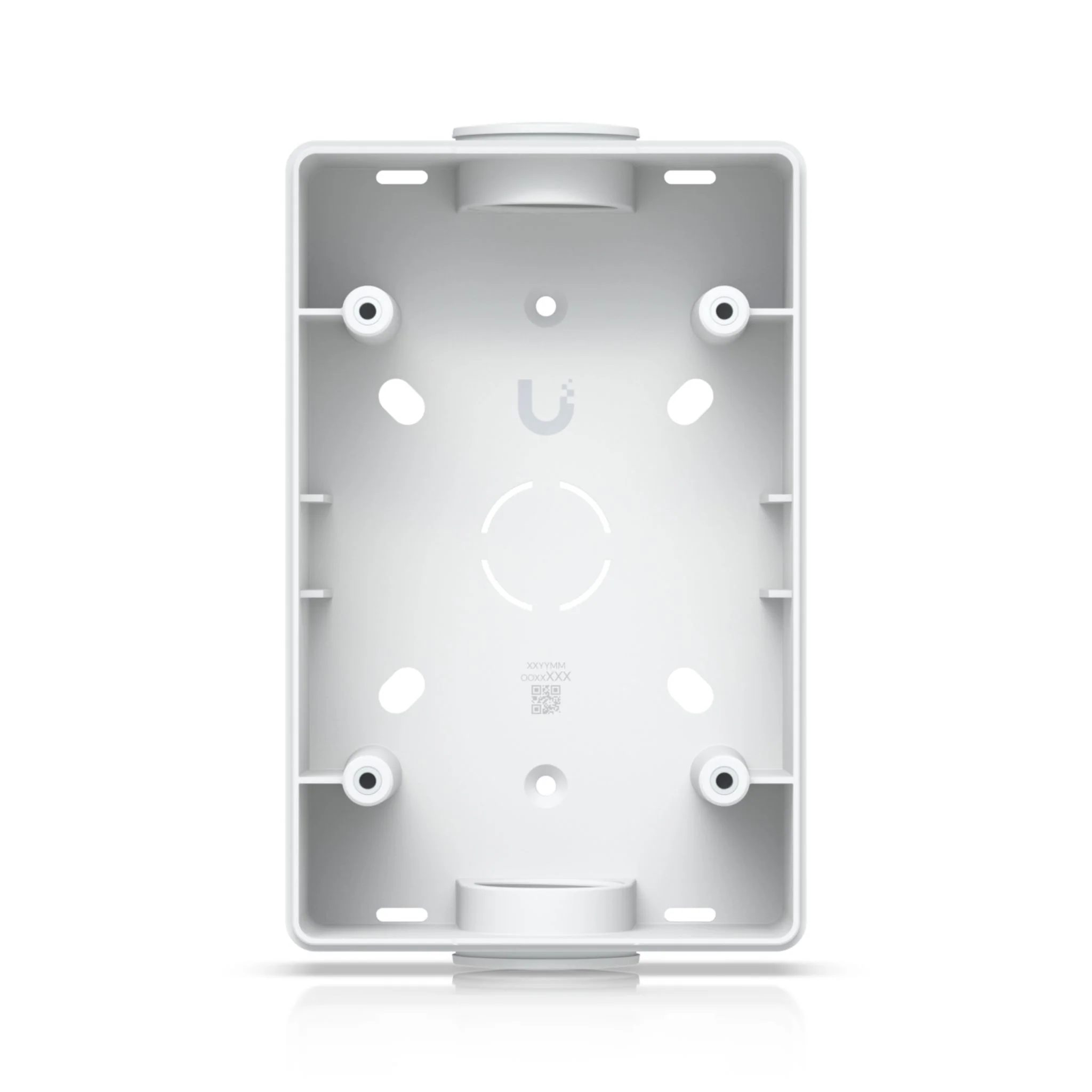 Ubiquiti Access Reader Junction Box (White) - Image 3