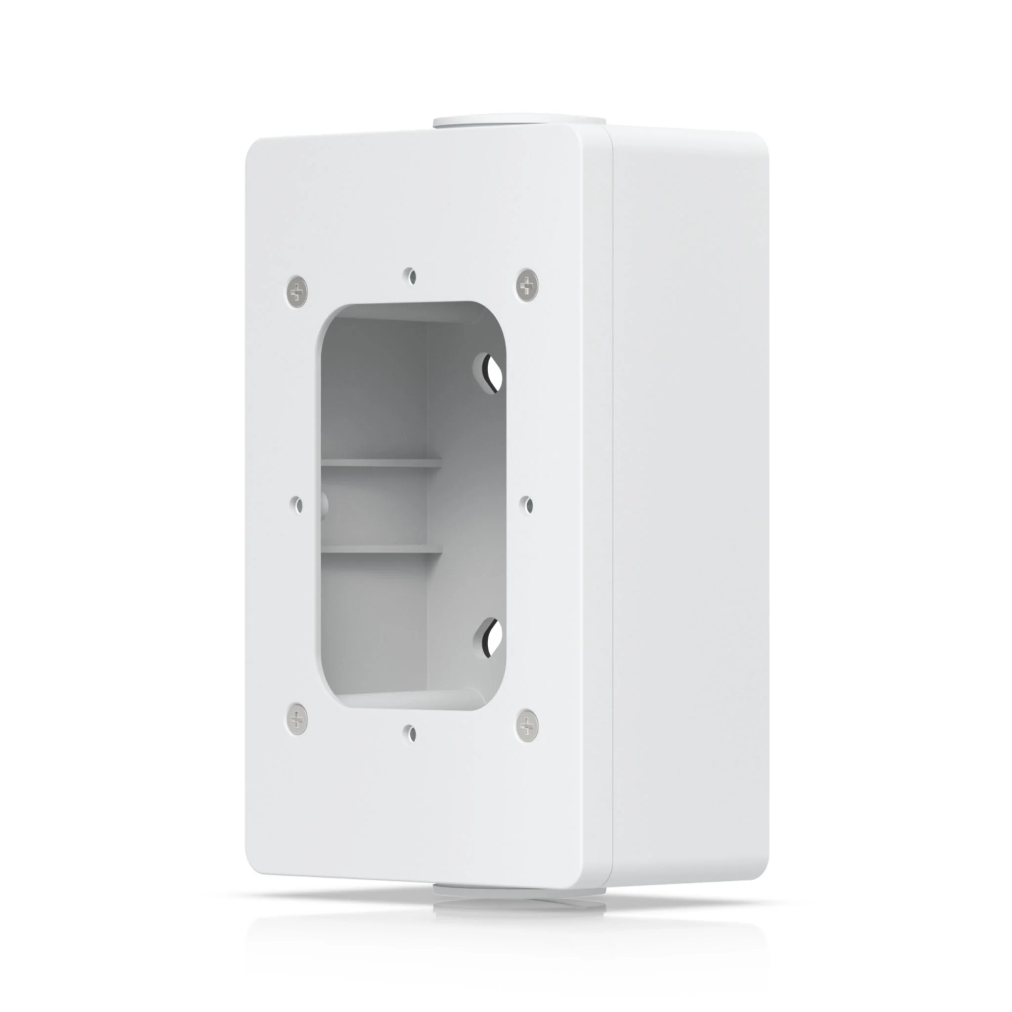 Ubiquiti Access Reader Junction Box (White) - Image 5