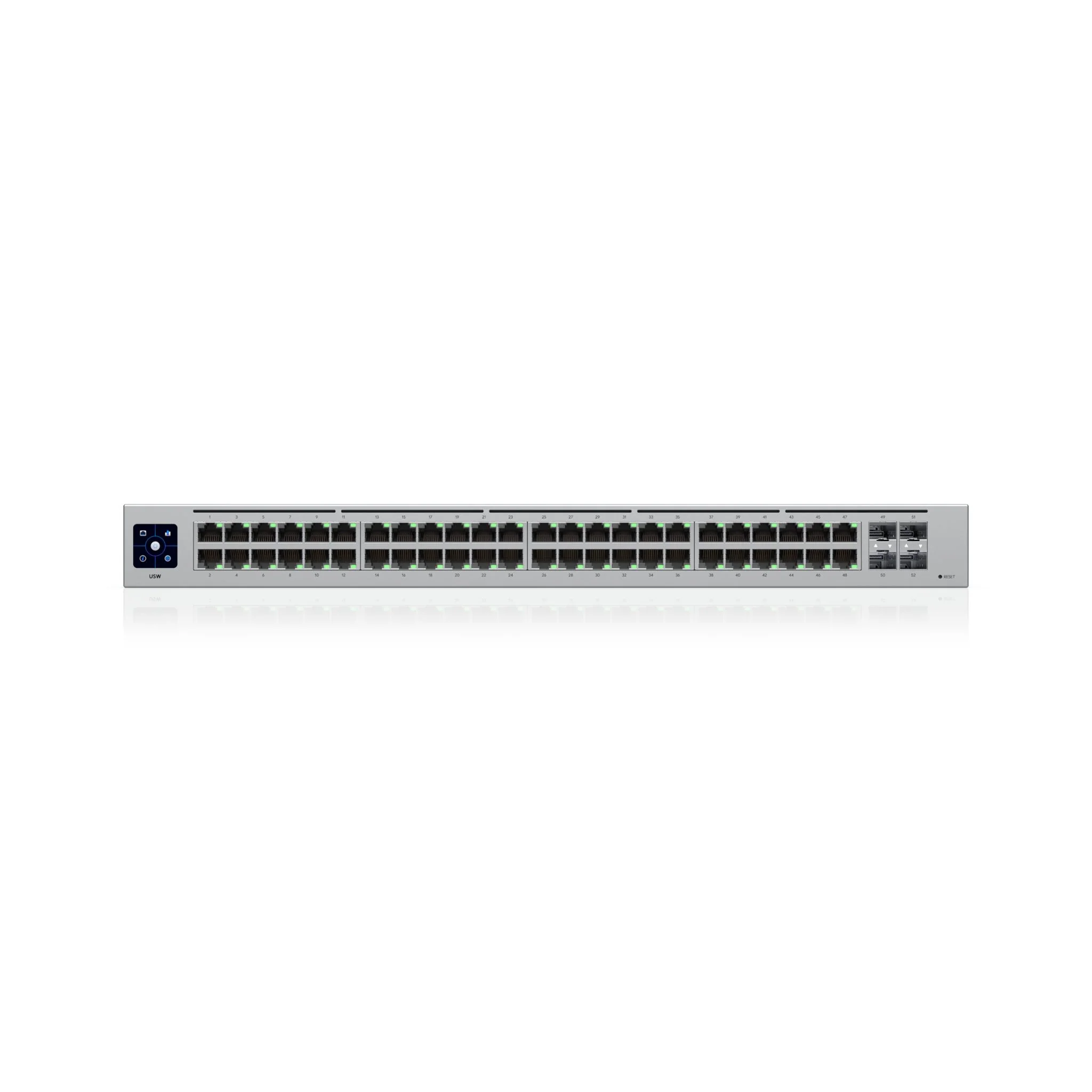 Ubiquiti UniFi Standard 48 Port Switch - Image 3