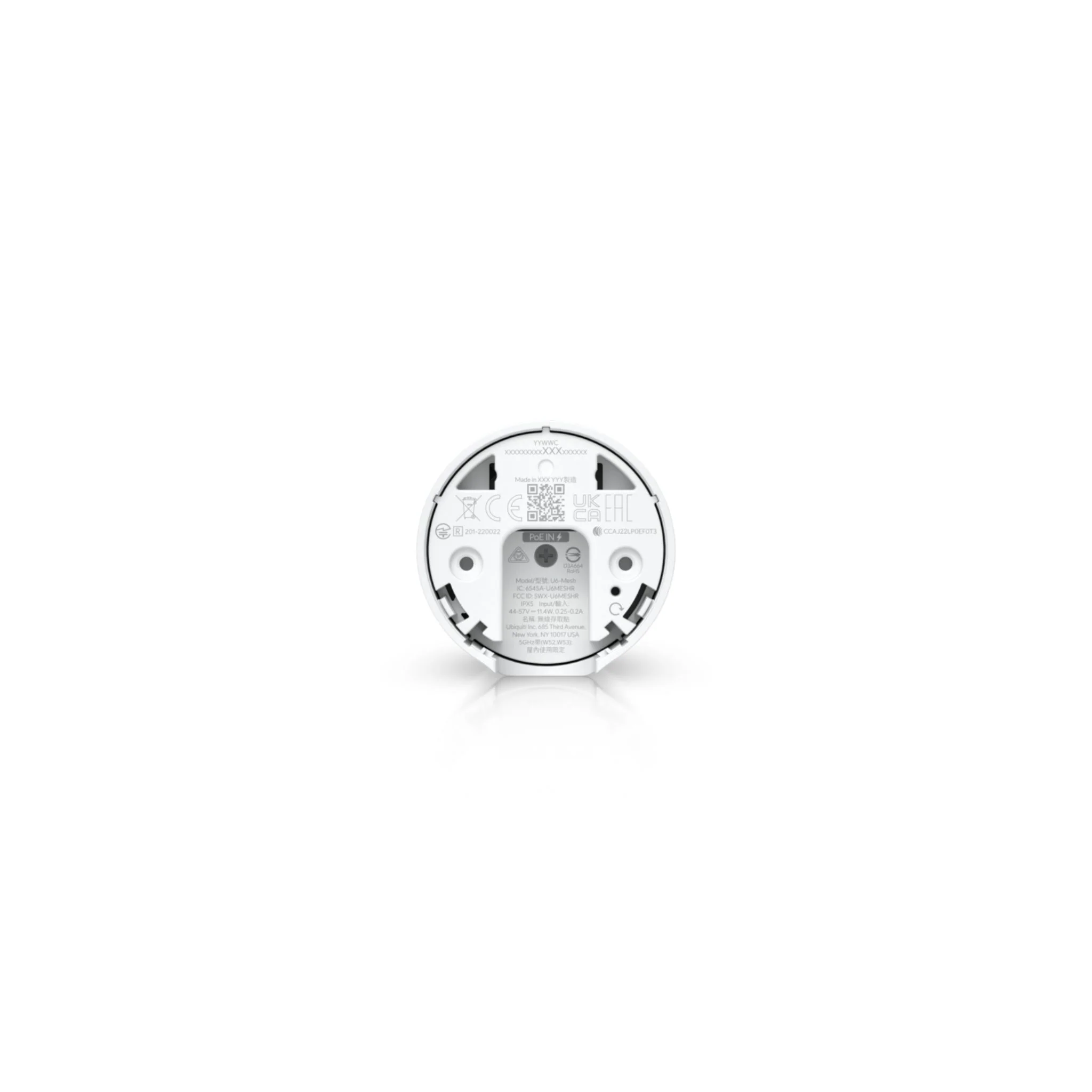 Ubiquiti UniFi U6 Mesh - Image 5