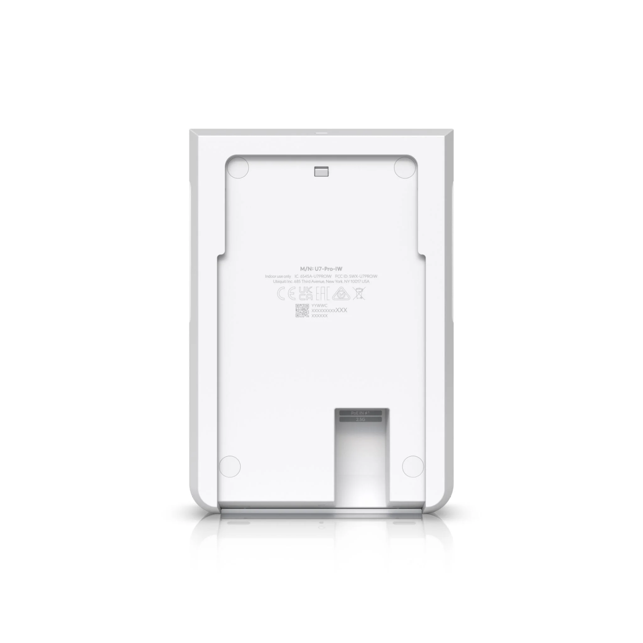 Ubiquiti UniFi U7 Pro Wall - Image 3